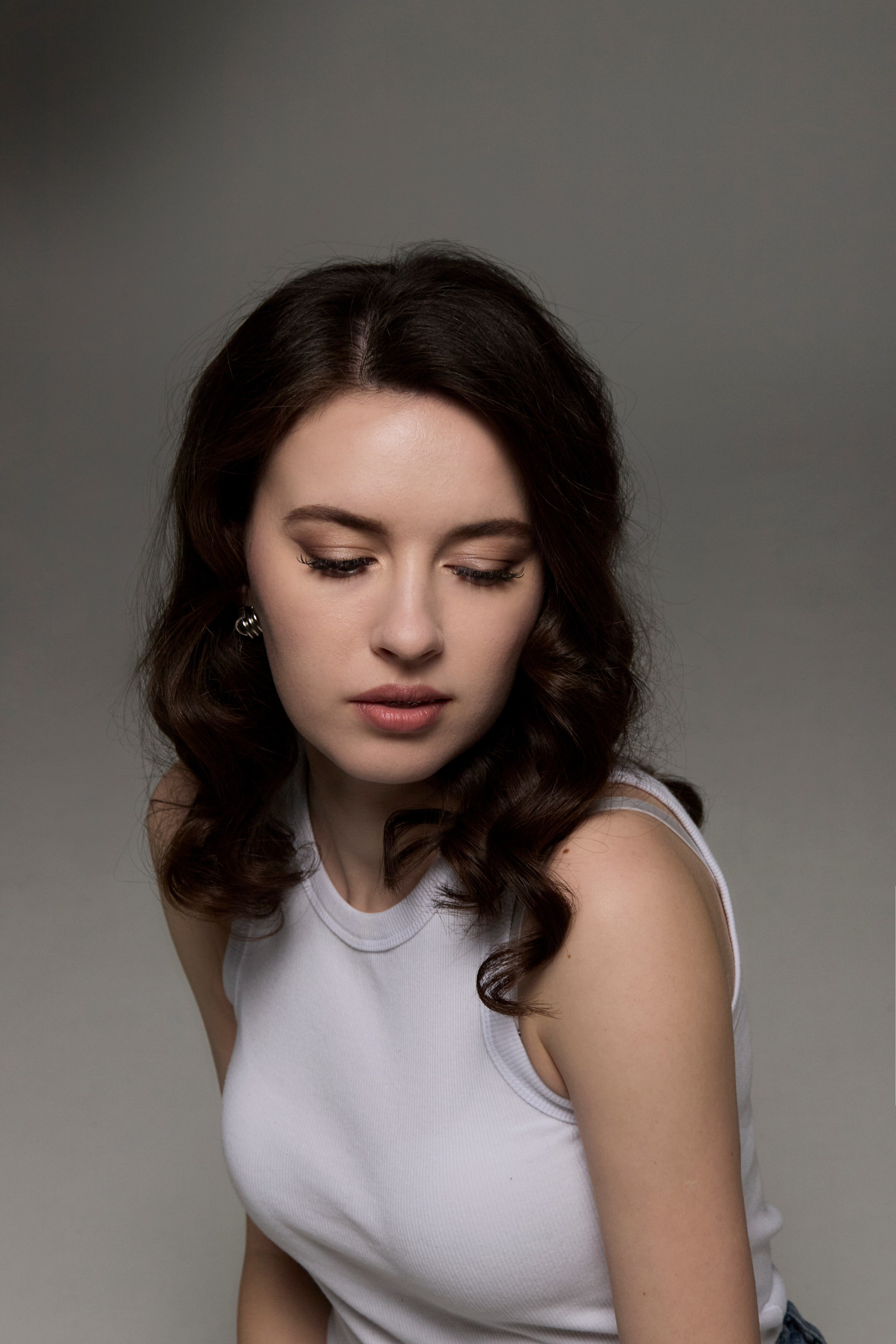 Анастасия. Женский фотограф