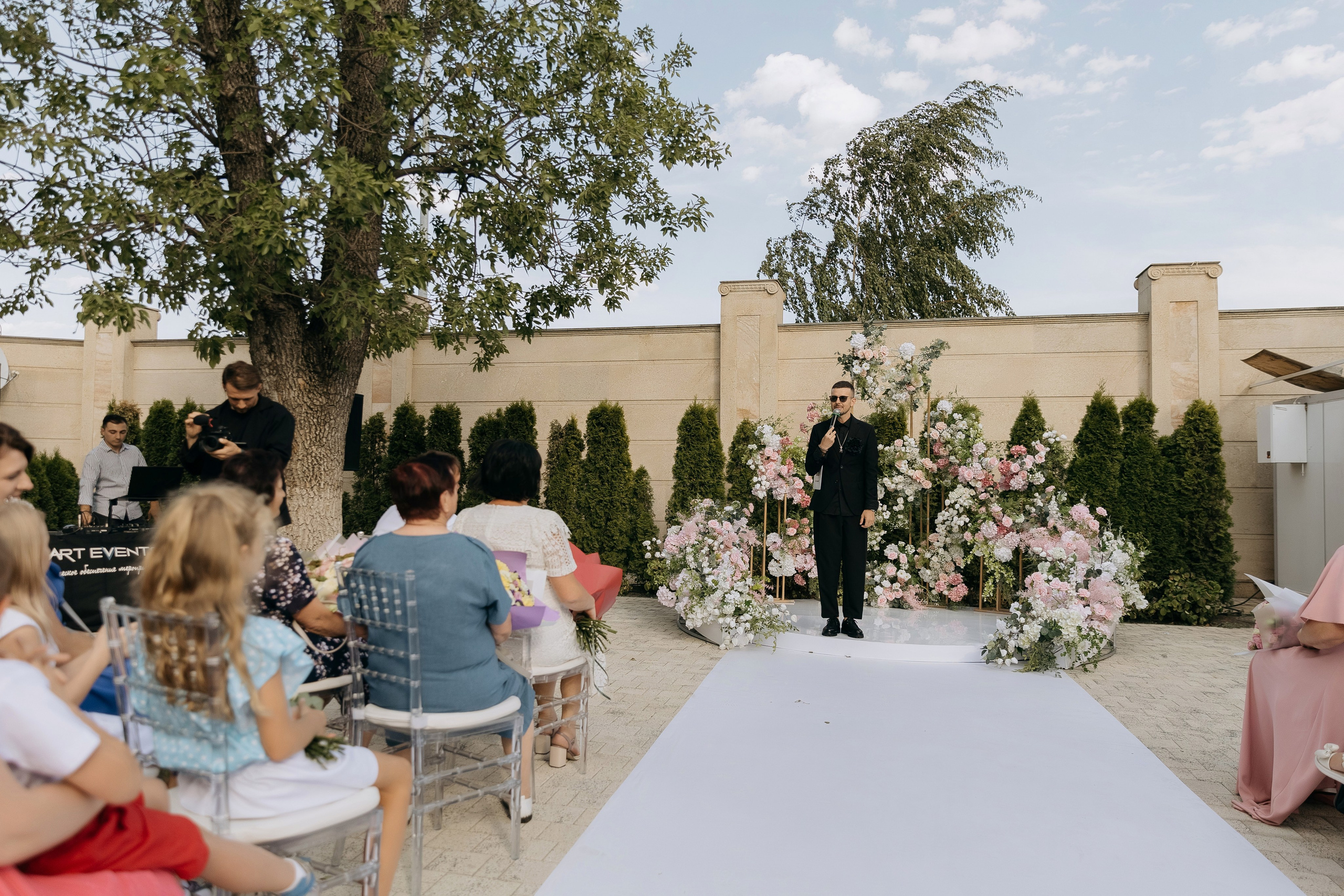 Владислав и Яна. Свадебный фотограф в Краснодаре Ольга Цвиченко