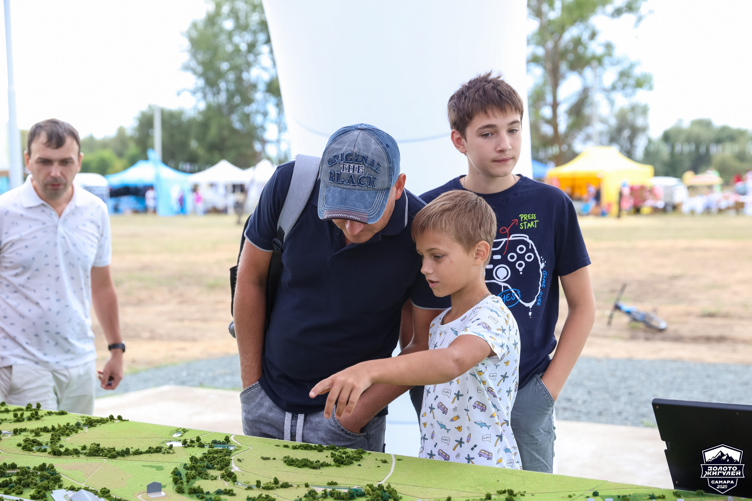 Кубок России по гонкам с водными препятствиями на квадроциклах «Золото Жигулей 2025». Спортивный фотограф в Самаре
