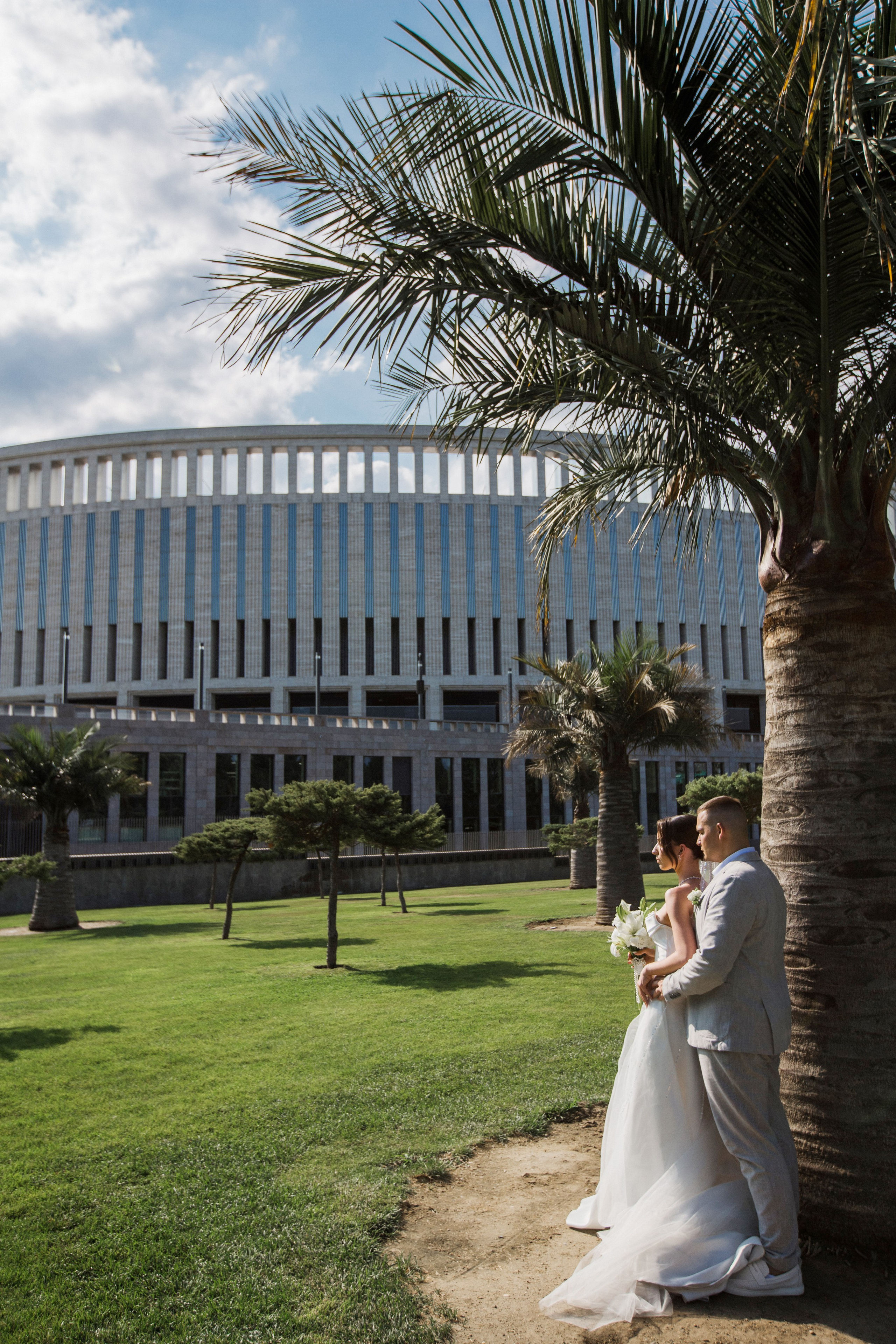 Влад и Нина. Свадебный и семейный фотограф в Краснодаре
