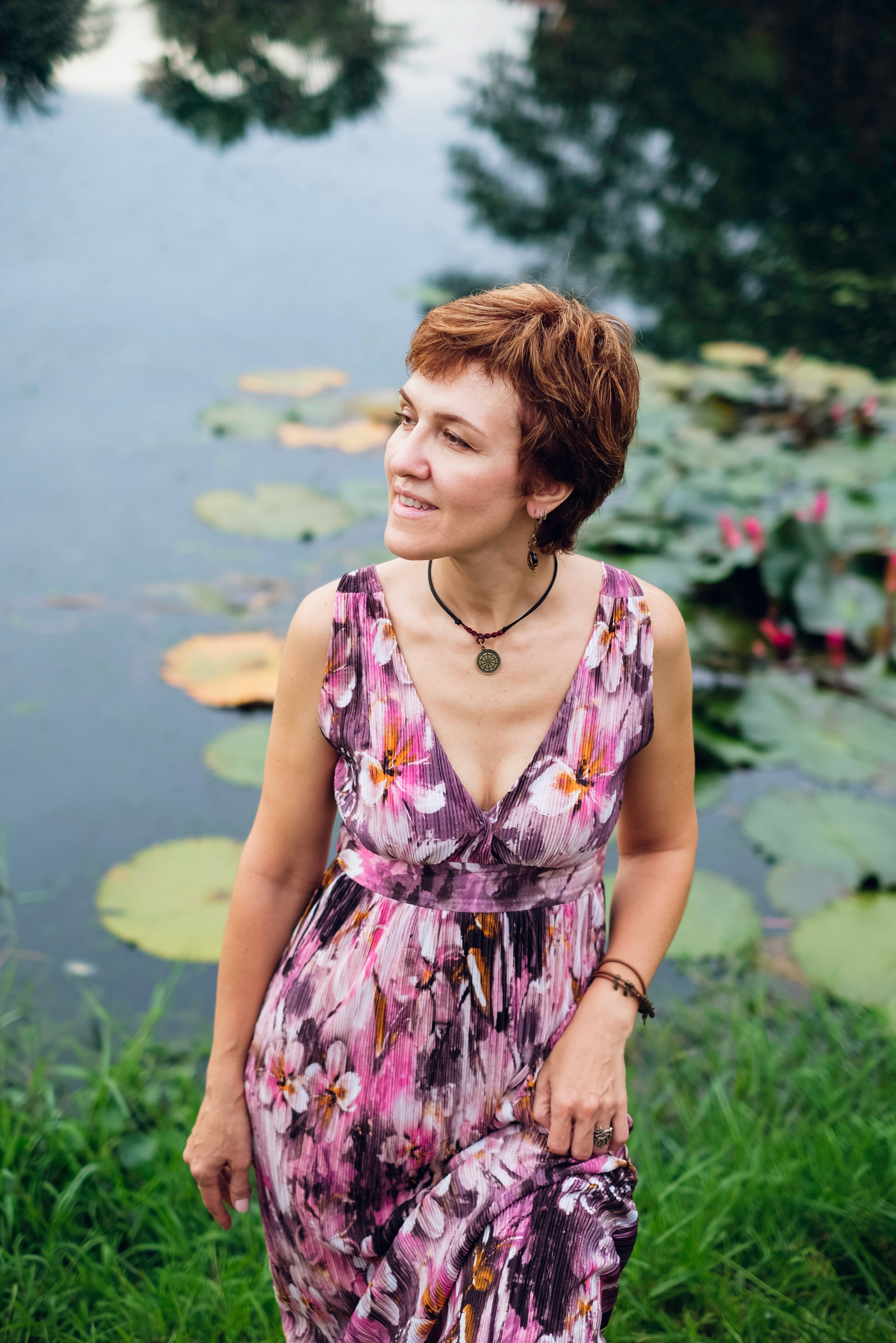 Оля. Семейный и портретный фотограф в Санкт-Петербурге Маргарита Кряклина