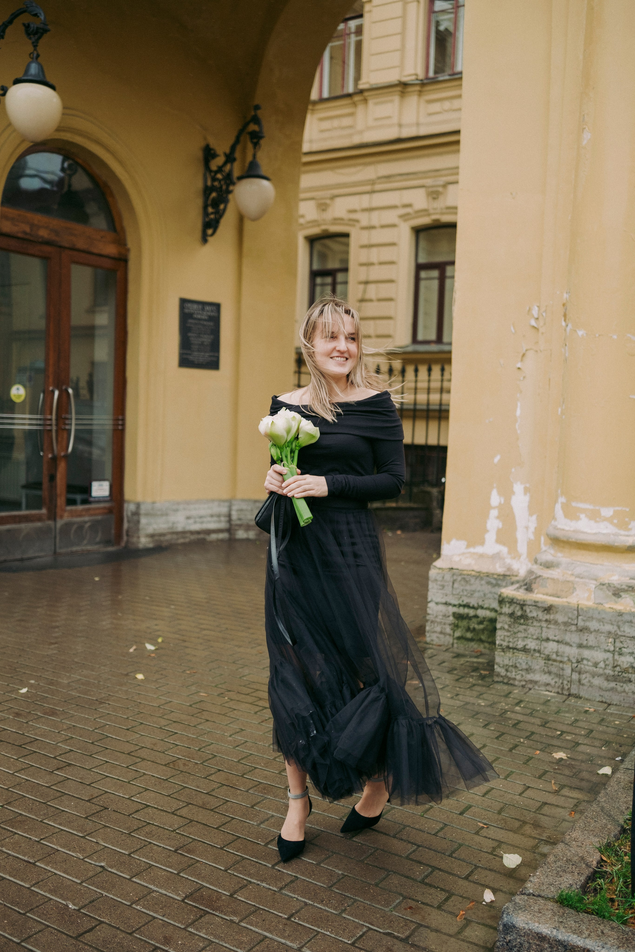 Дина и Виталий. Семейный и портретный фотограф в Санкт-Петербурге Маргарита Кряклина
