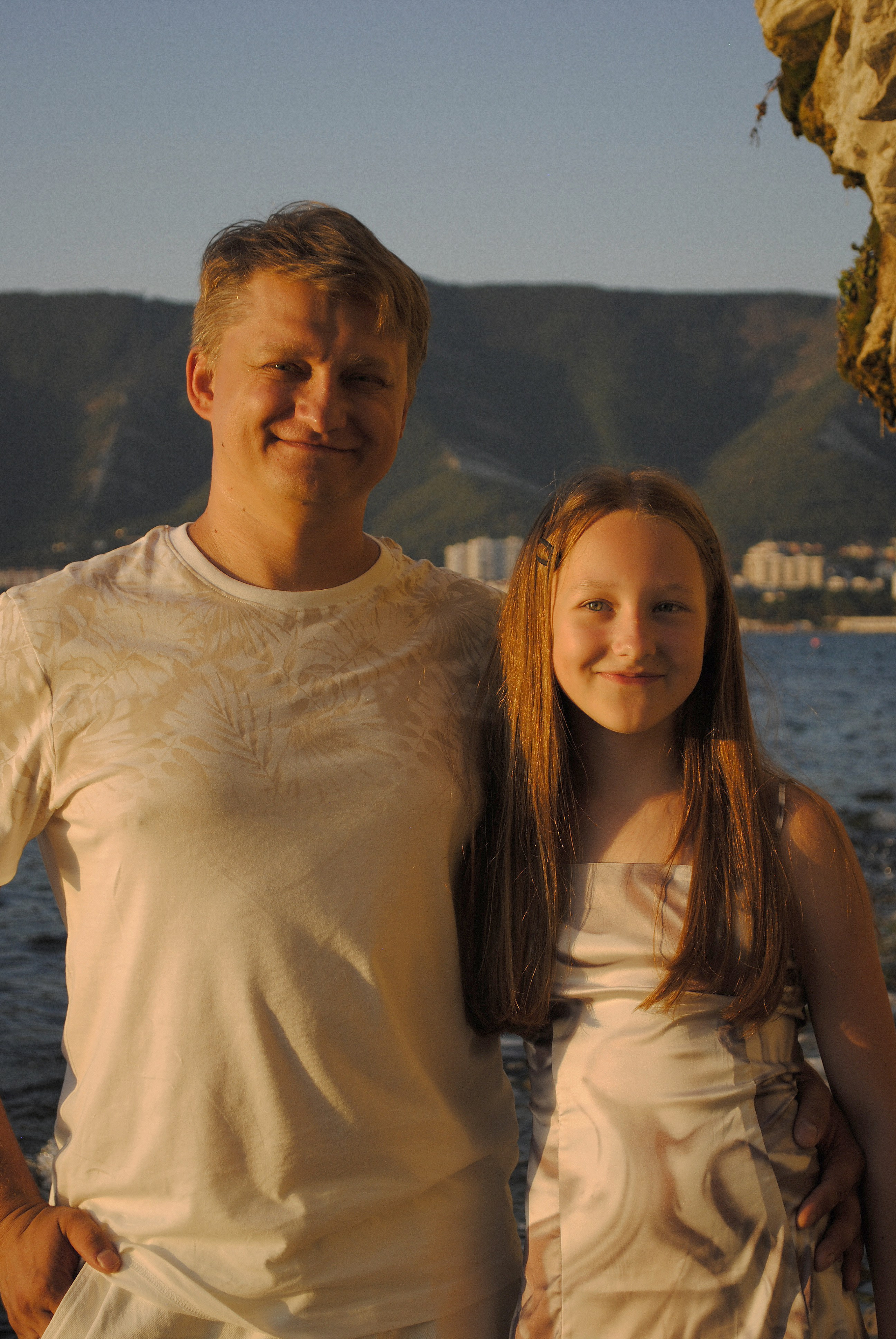 Елена. Фотограф Мария Мусаелян