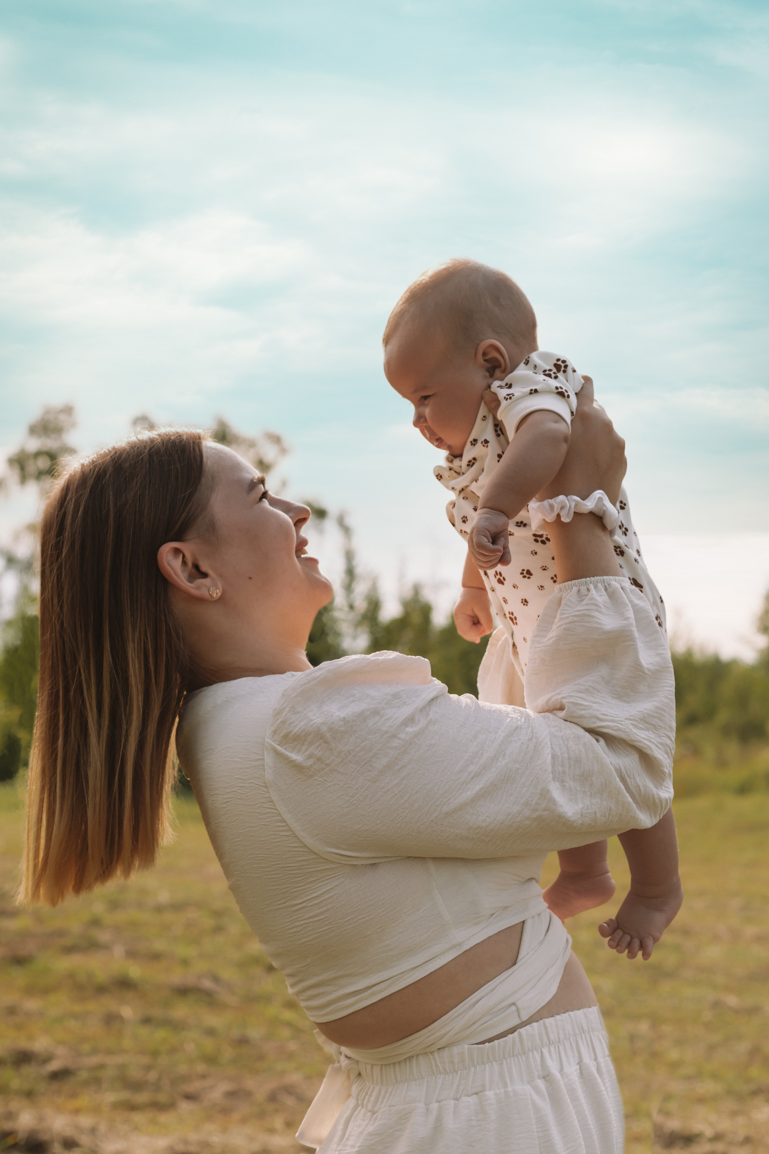 Семейная фотосессия Ангарск. Фотограф Ангарск Александра Зарубина
