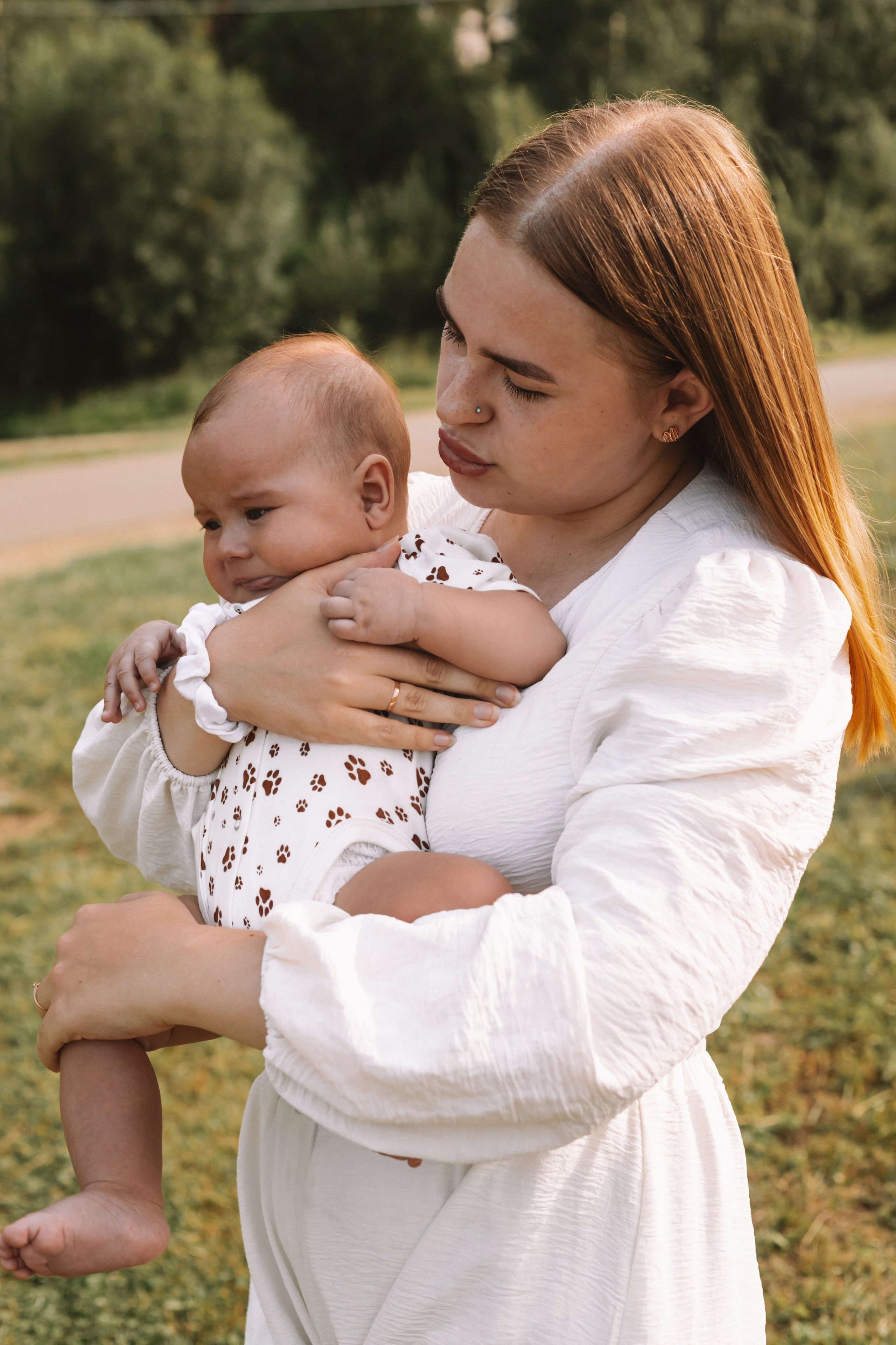 Семейная фотосессия Ангарск. Фотограф Ангарск Александра Зарубина
