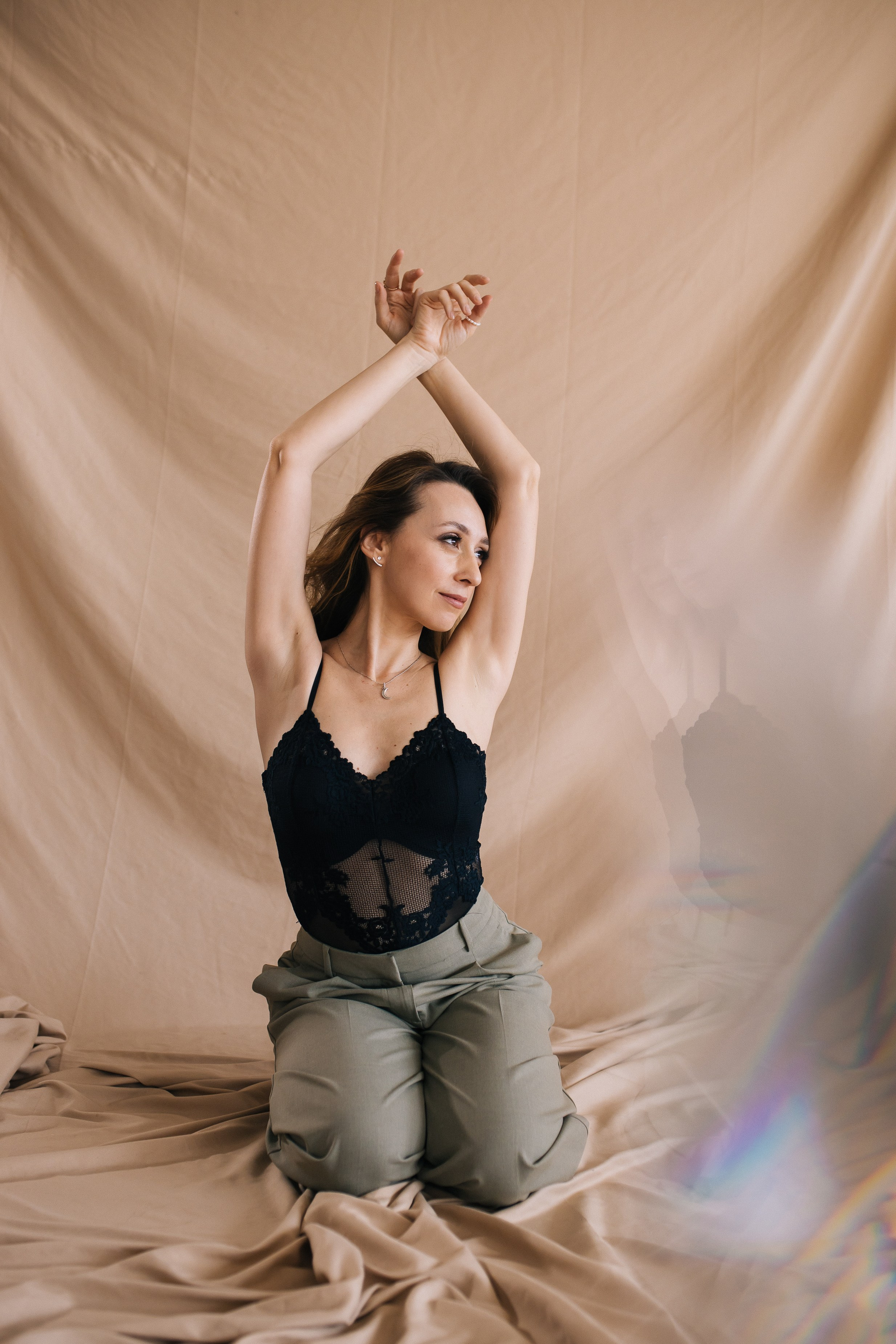 Наталья. Семейный фотограф Трусова Евгения в Екатеринбурге