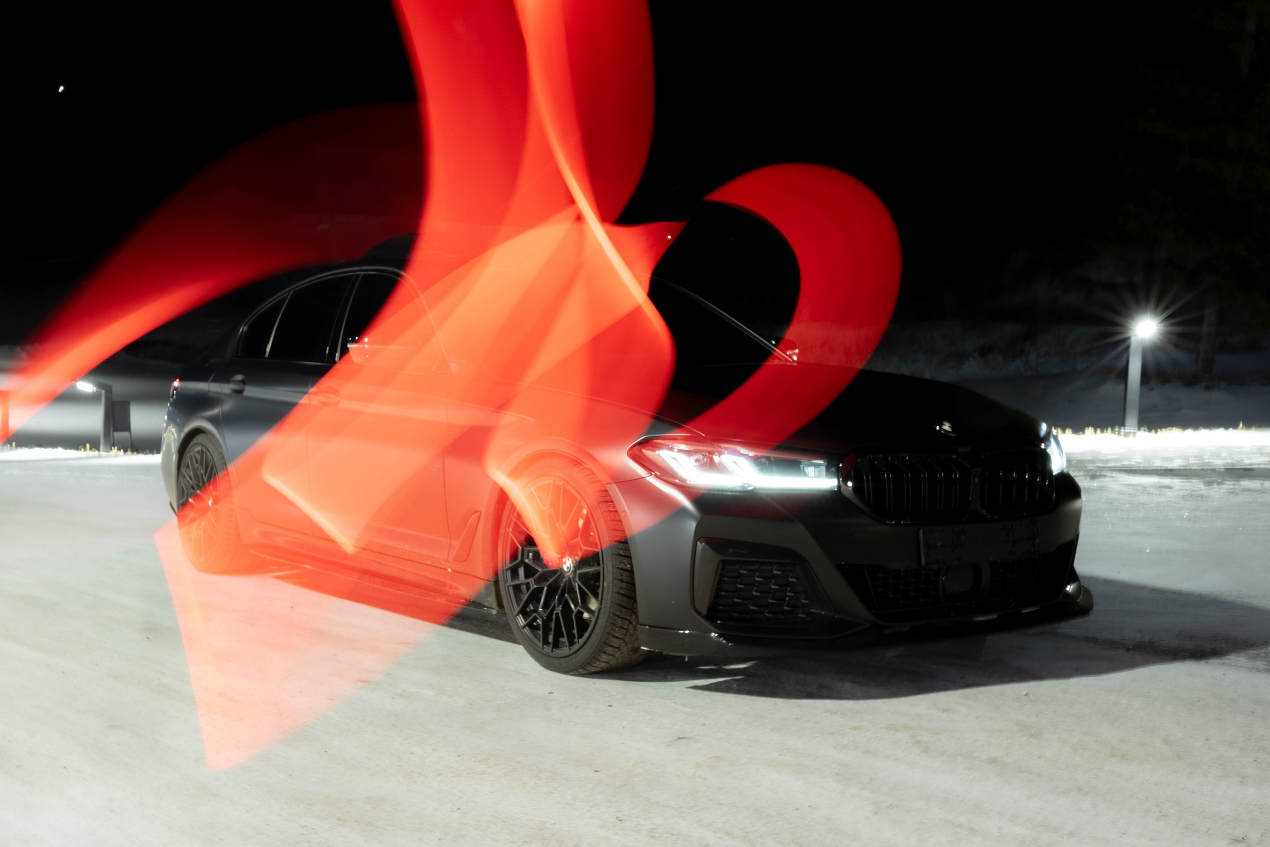 Ночная бестия. Репортажный фотограф в Иркутске — Ярослав Ковалёв