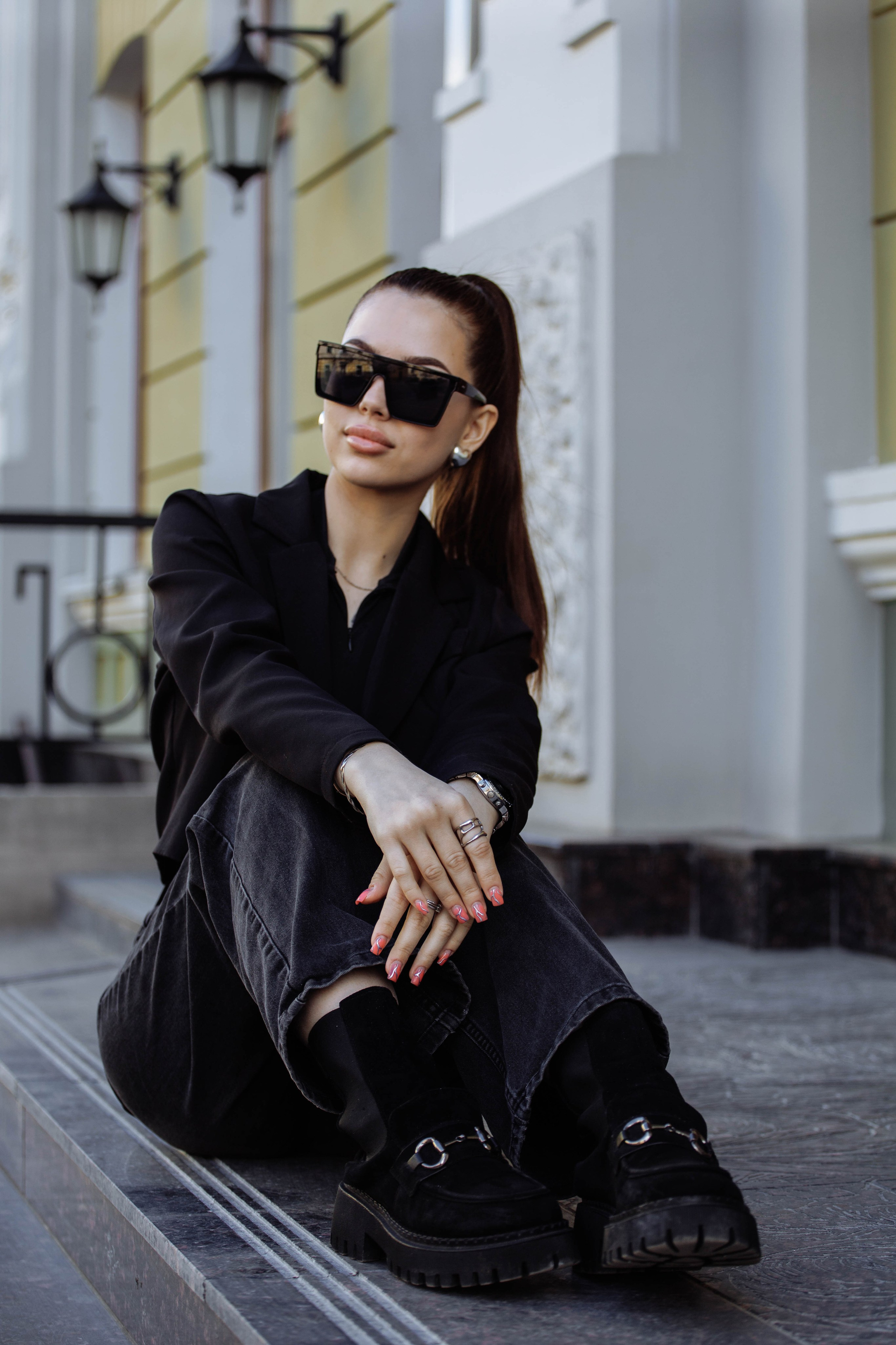 На стиле они. Репортажный фотограф в Иркутске — Ярослав Ковалёв