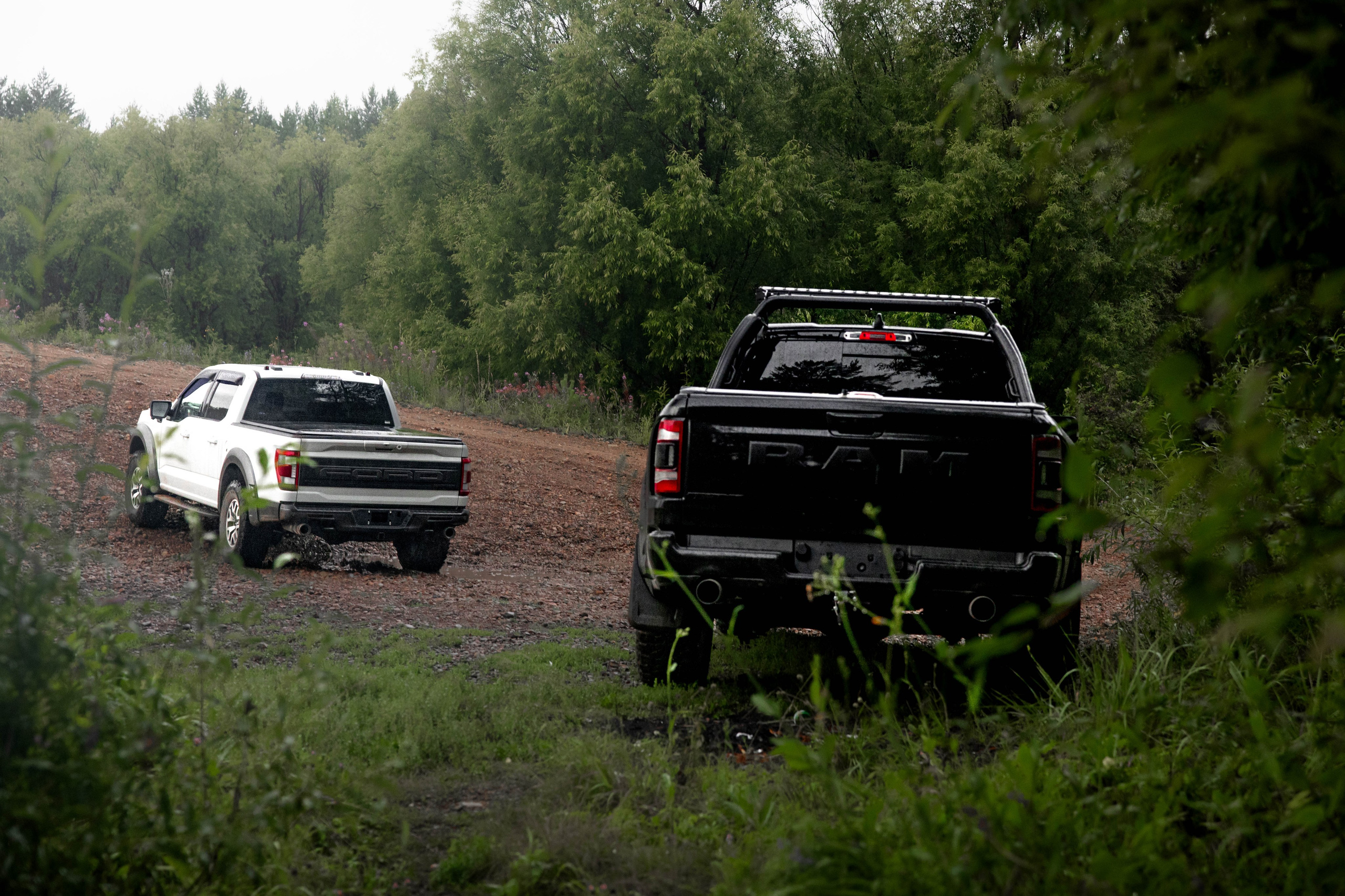 RAM 1500 FORD F150. Репортажный фотограф в Иркутске — Ярослав Ковалёв