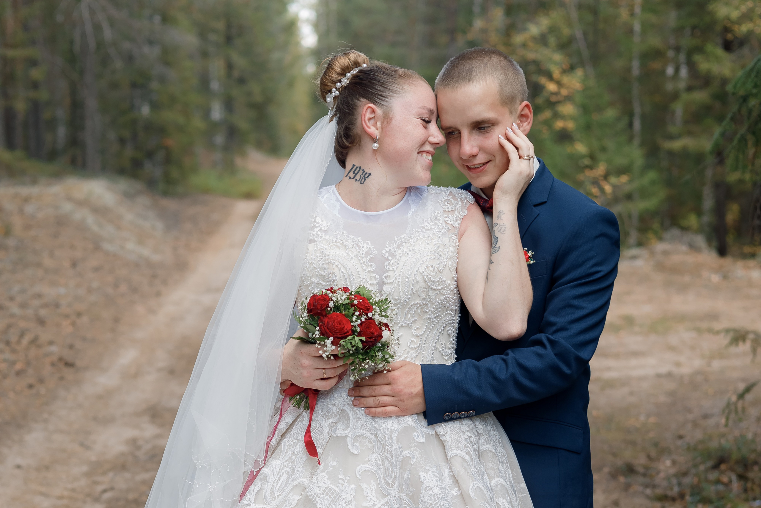 Свадьбы. Главная