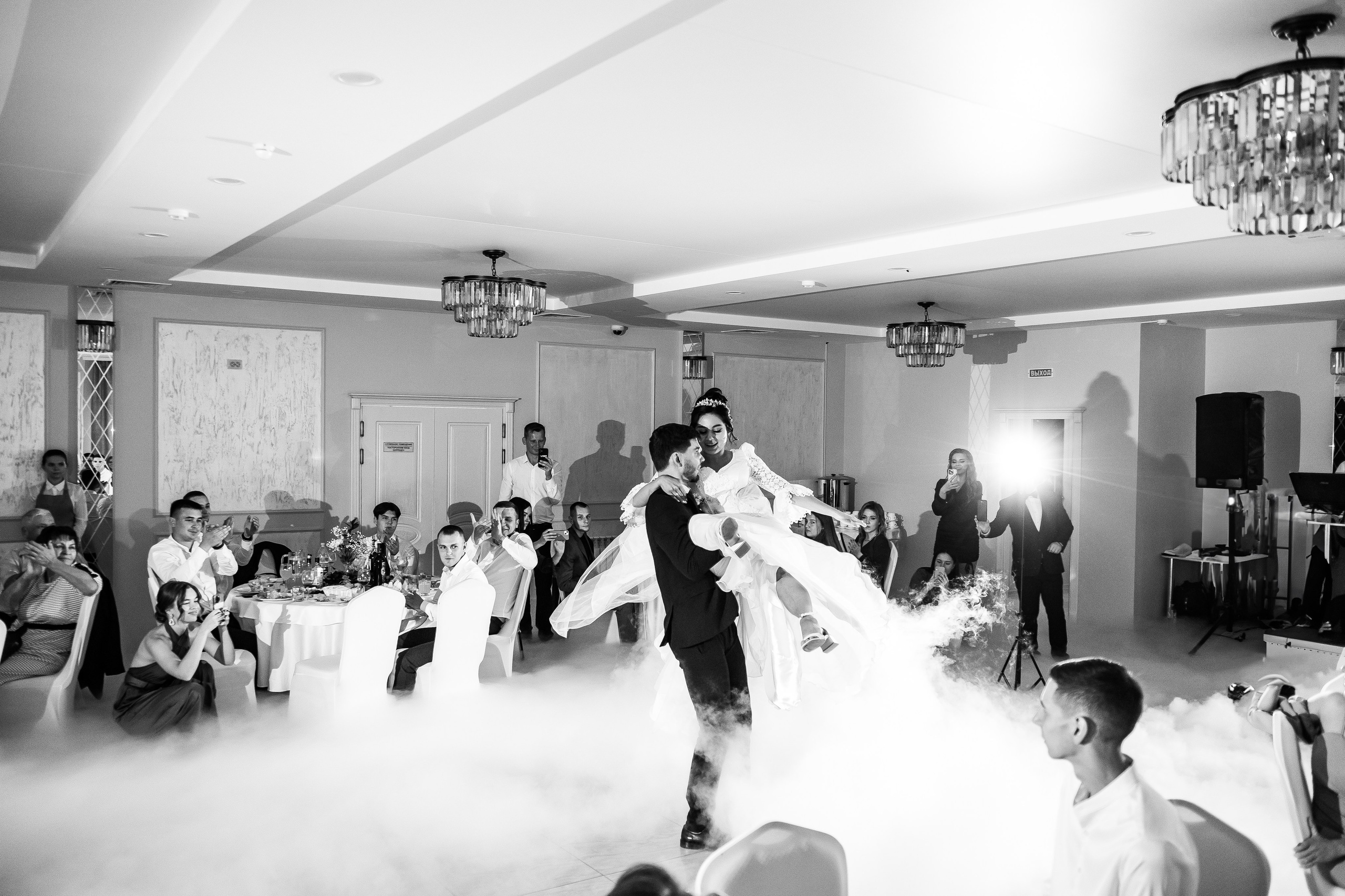 Свадьба. Семейный и свадебный фотограф в Ульяновске