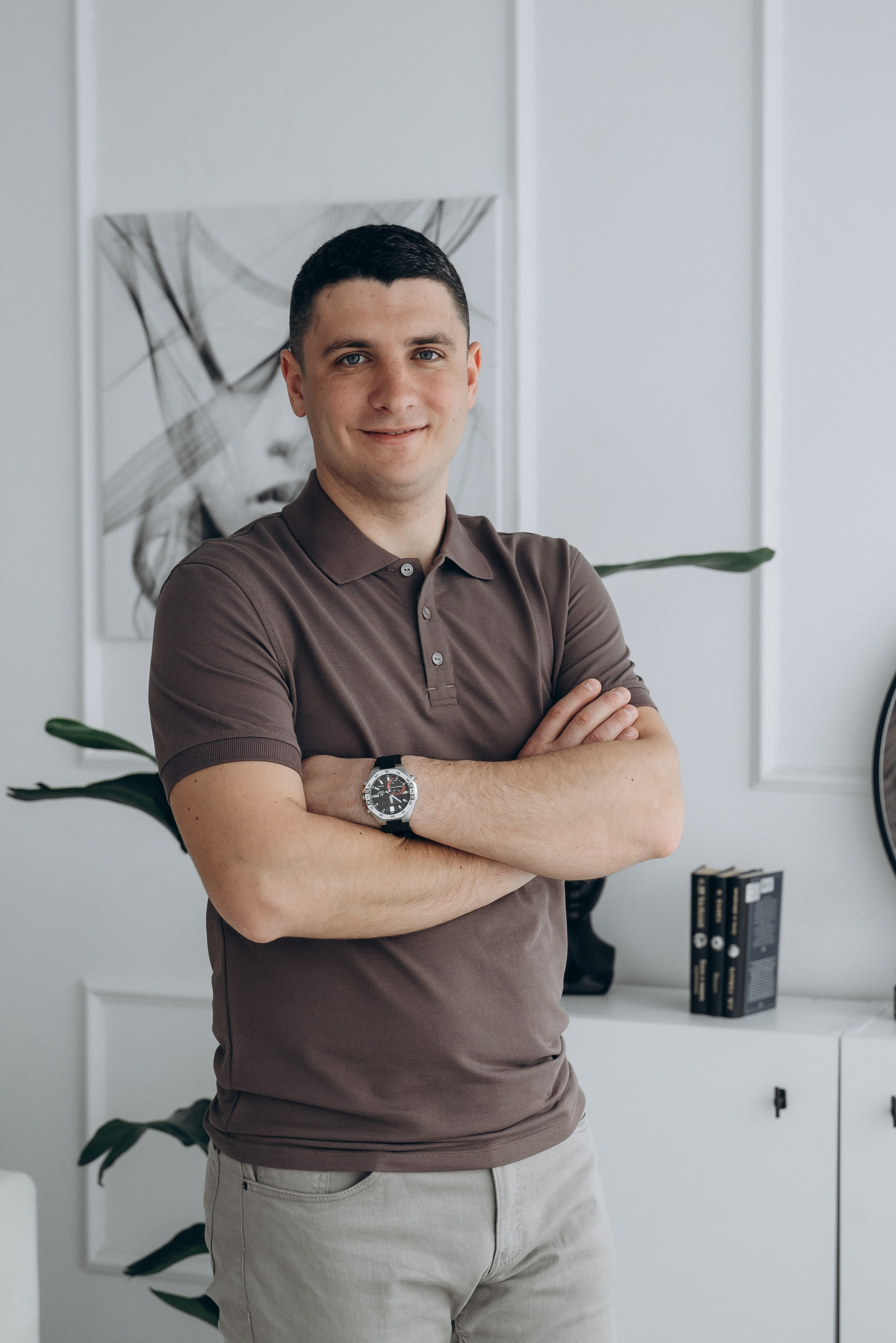 Фотосессия большой семьи. Семейный фотограф в Минске Дарья Дреко