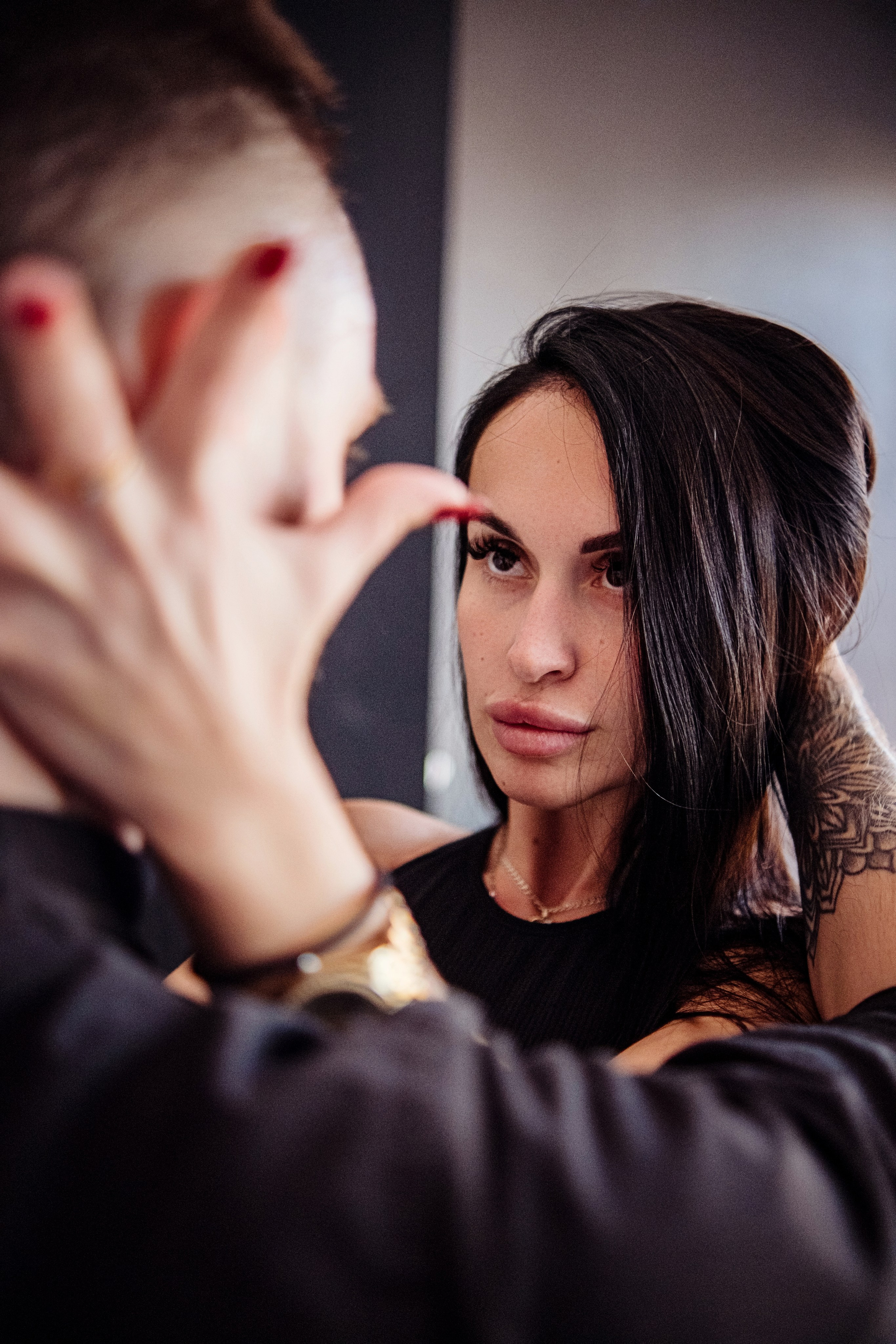 GRAND MASTER. Светлана Ламм