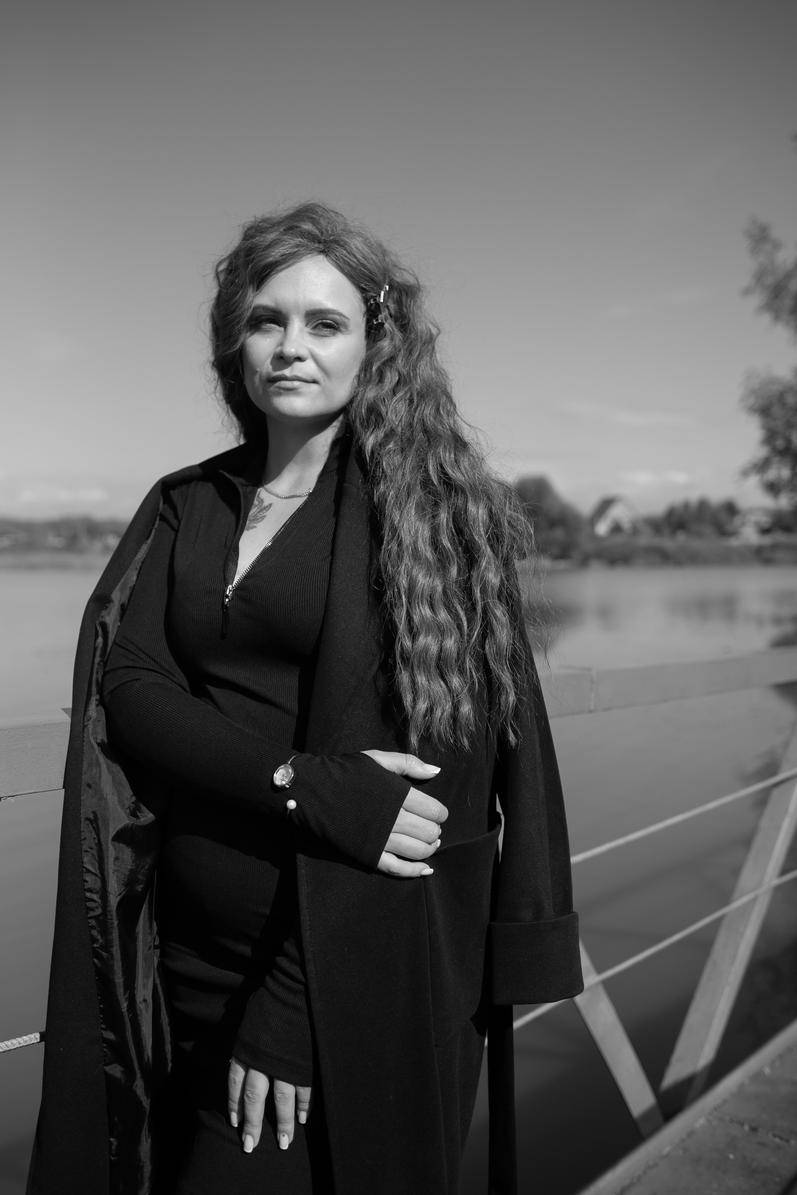 Прогулка. Фотограф новорожденных и семейный фотограф НСО г. Бердск Марина Львова