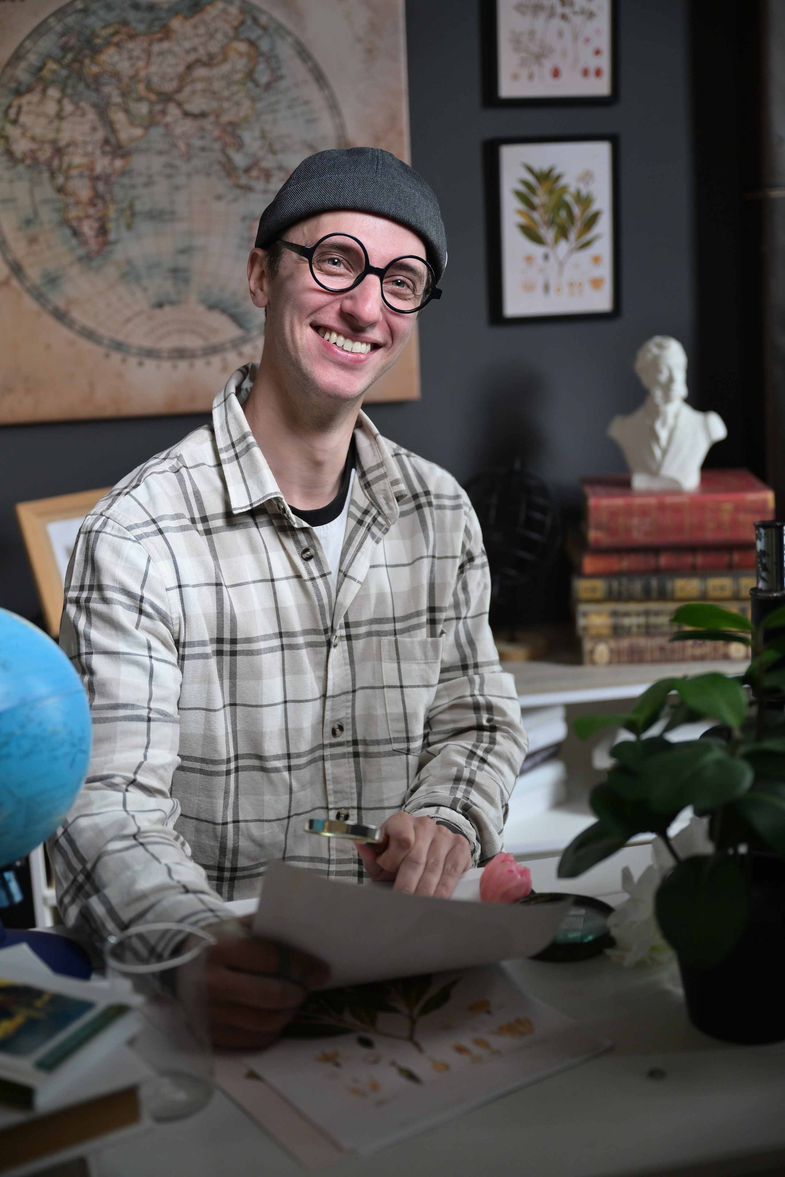 Анатолий. Студийный и свадебный фотограф и видеограф в Севастополе — Юлия Макаренко