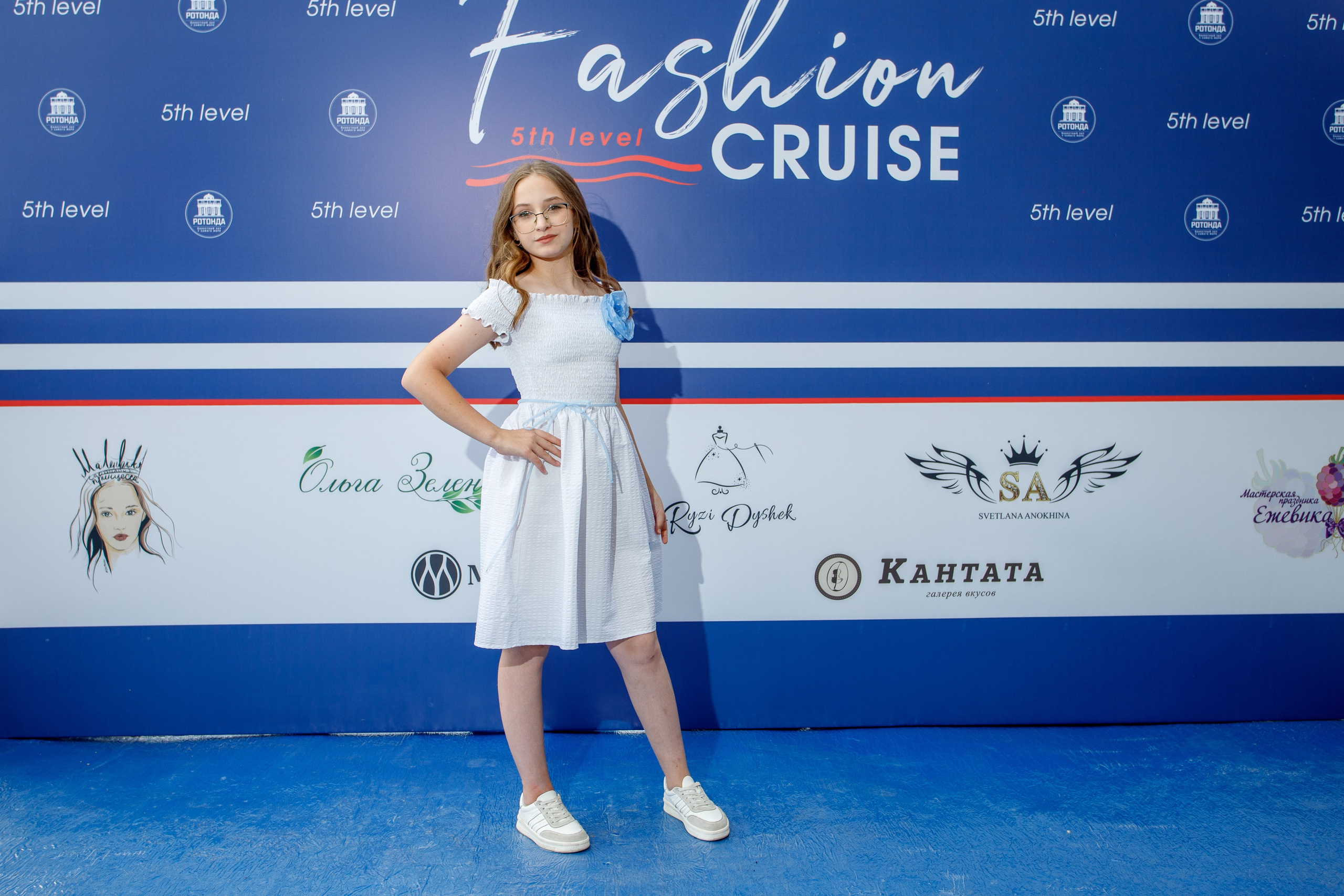 29 Fashion Cruise. Интерьерный и фуд фотограф в Иркутске Дмитрий Арно