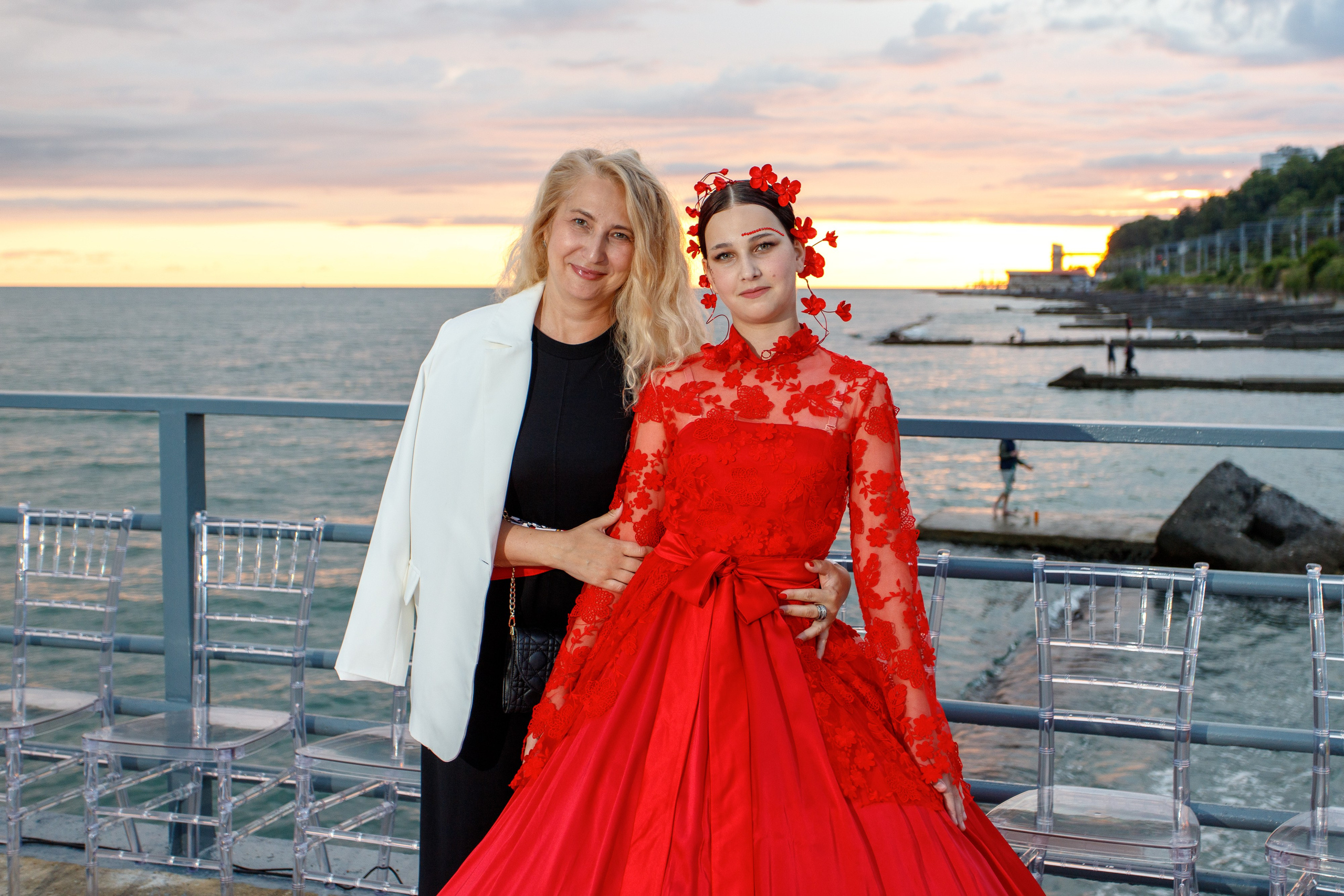 29 Fashion Cruise. Интерьерный и фуд фотограф в Иркутске Дмитрий Арно