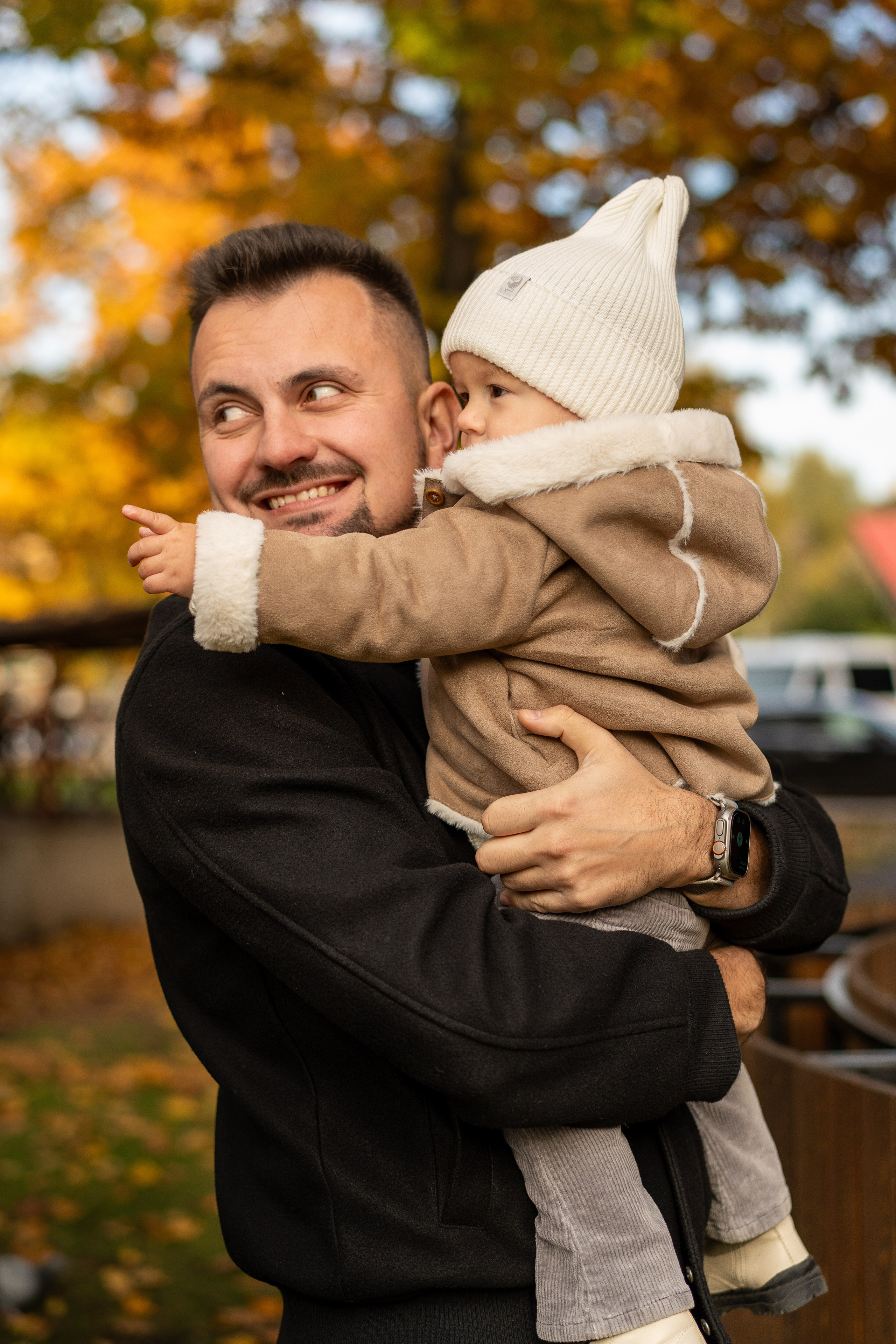 Family. Фотограф и видеограф в Калининграде Нина Жесткова