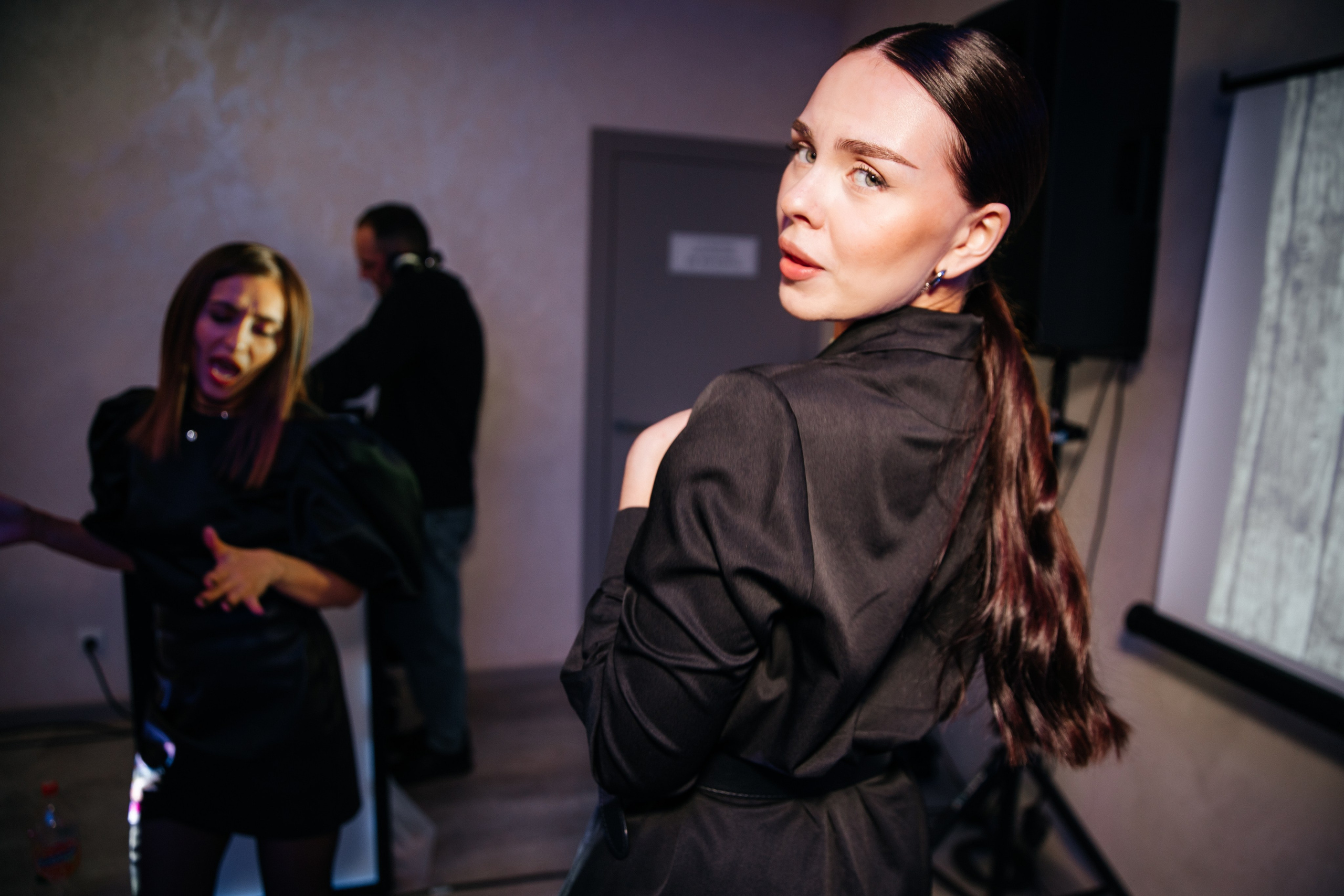 Александр и Ксения. VOLOCHKOVA