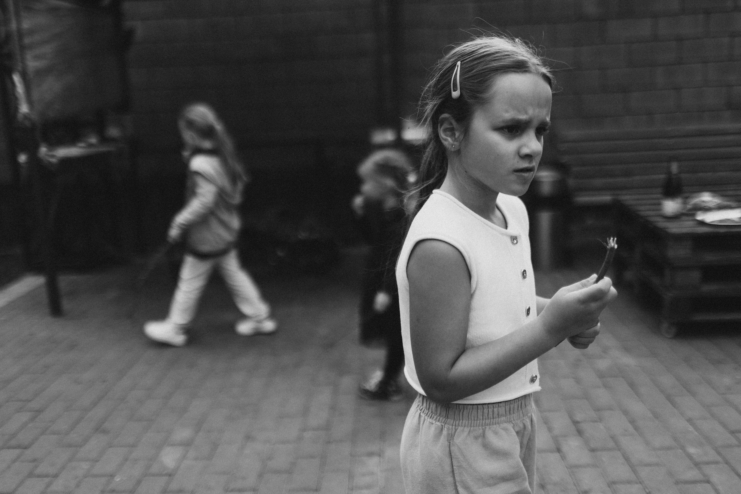 День Рождения Софии. Свадебный фотограф в Москве — Павел Воронцов