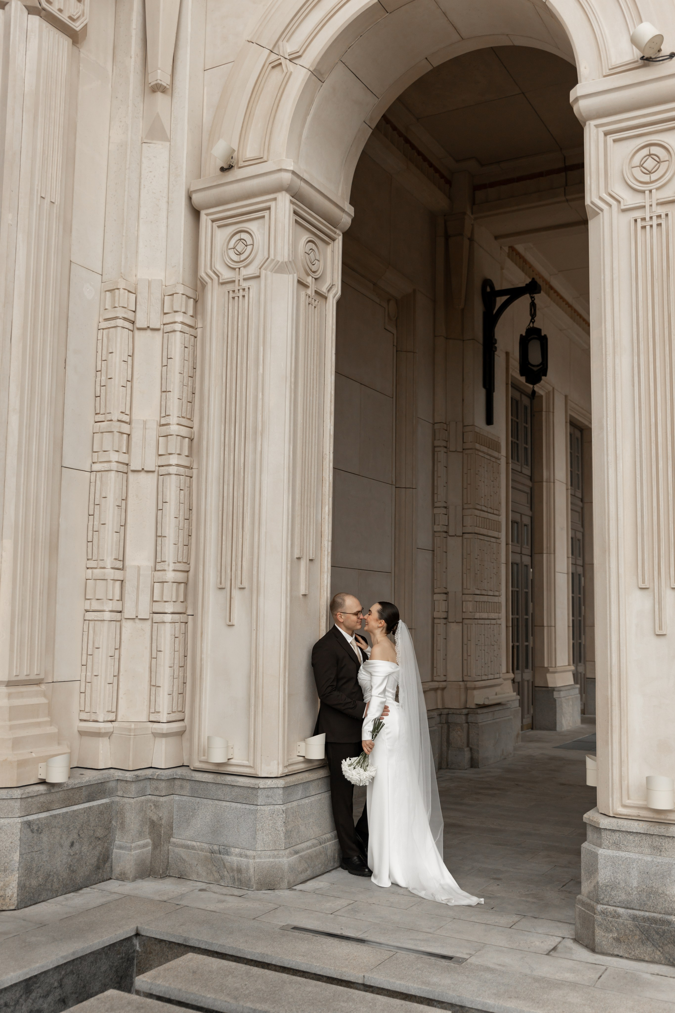 Херсонес. Евгений и Анастасия. Свадебный и семейный фотограф в Крыму и Севастополе Дарья Королева