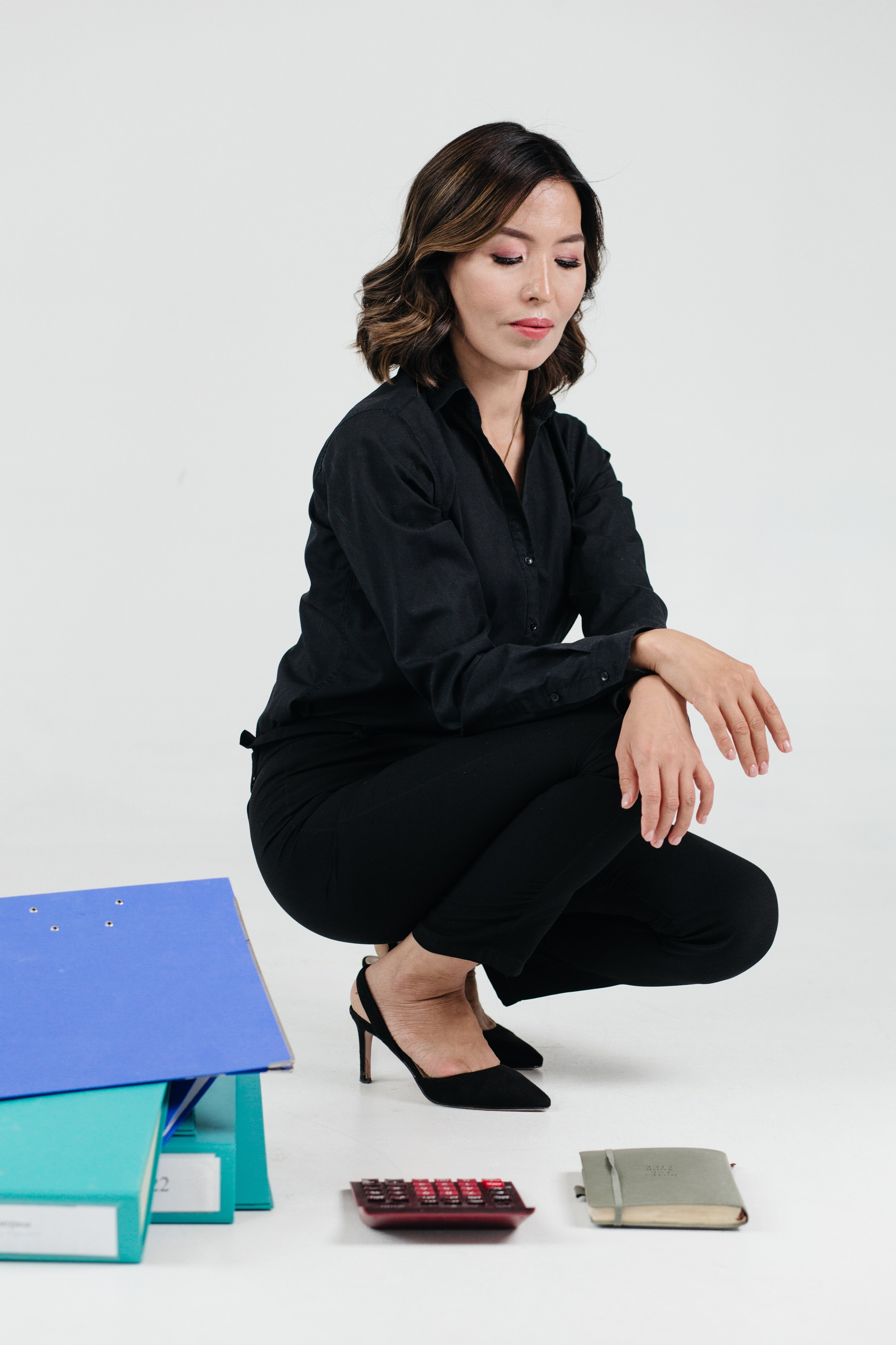 Photo session for an accountant. Фотограф в Атырау Аслан Мурат