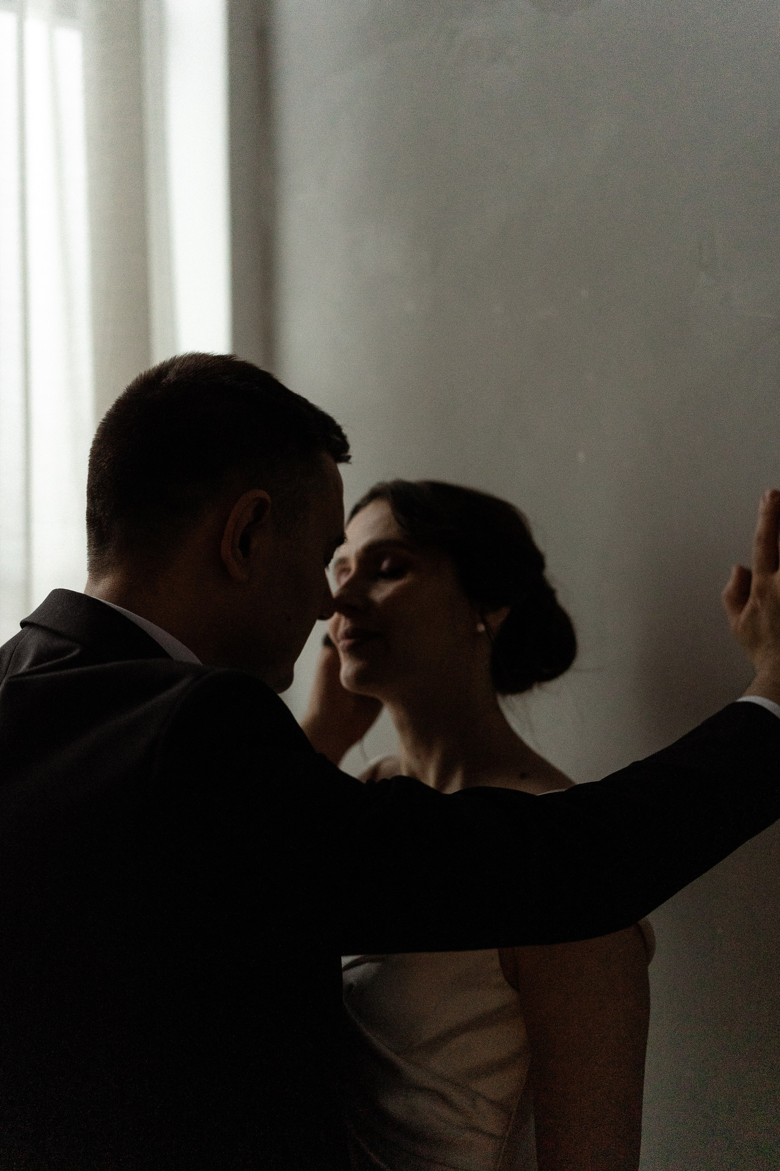 Венчание: Альберт и Екатерина. Семейный и домашний фотограф в Уфе Ирина Гарасюта