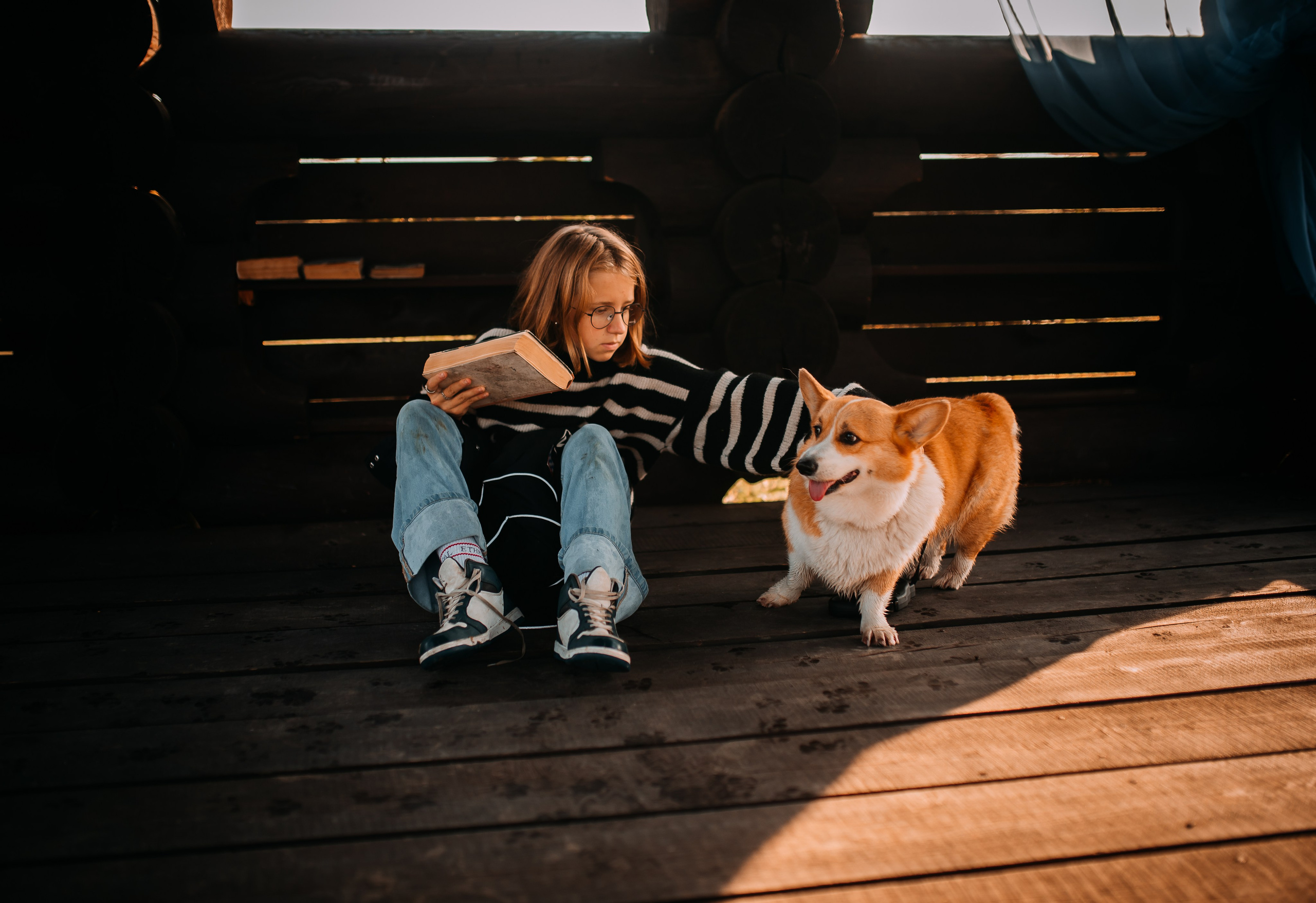 Лаки парк осень Полина. Фотограф в Болгарии. Фотограф в Созополе
