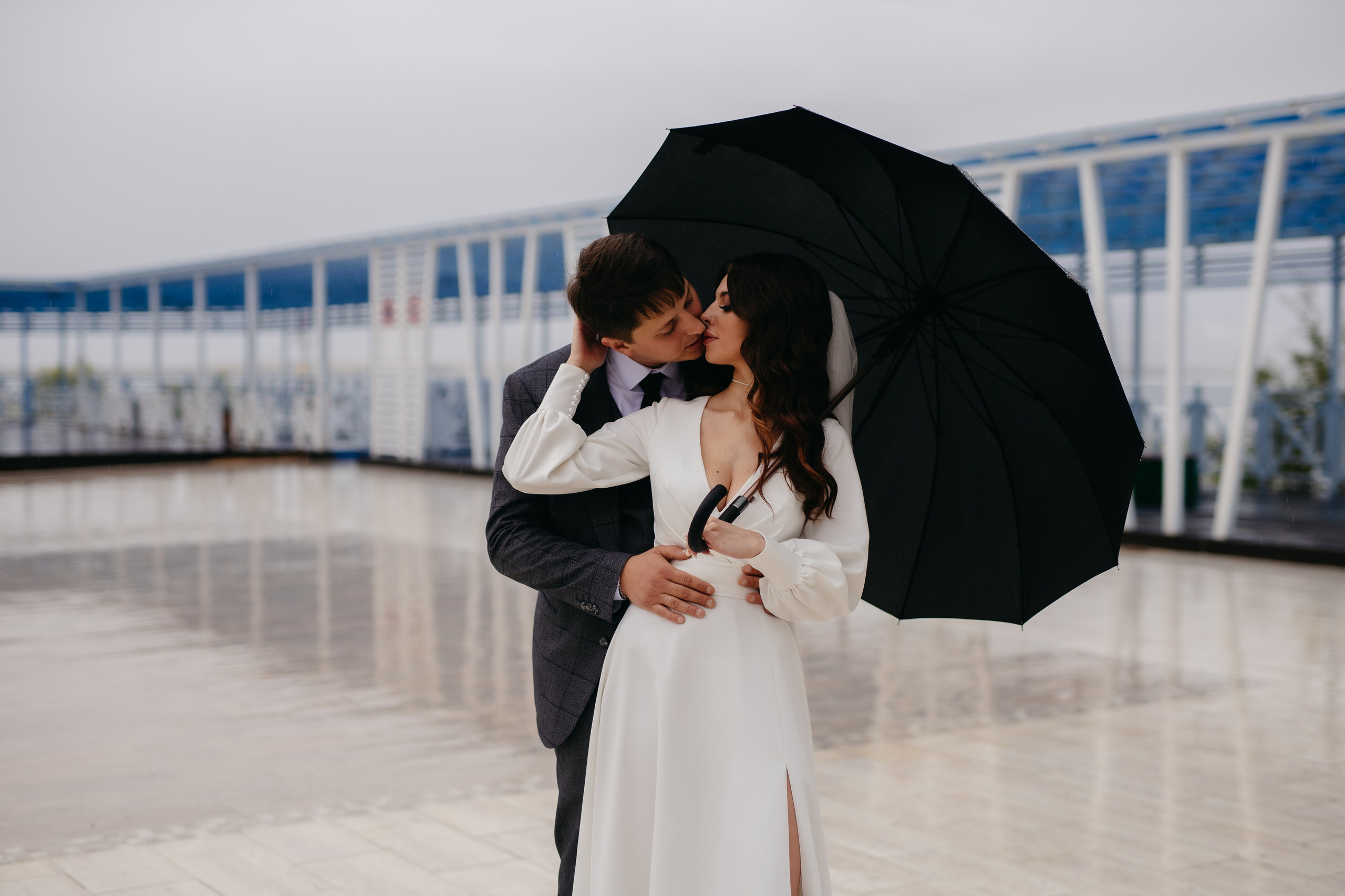 Евгений и Александра. Свадебный и женский фотограф