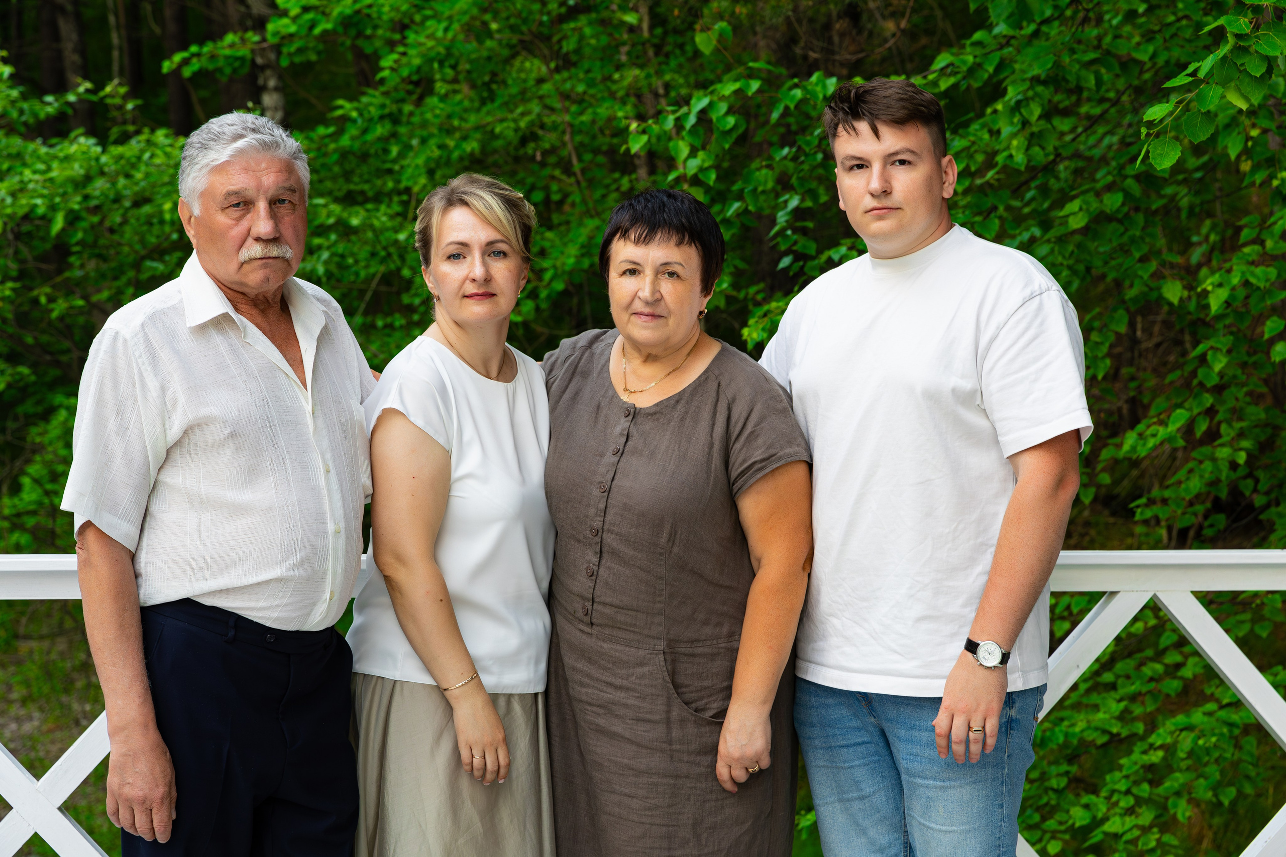 Юбилей. Фотограф Александр Поздняков  Новосибирск