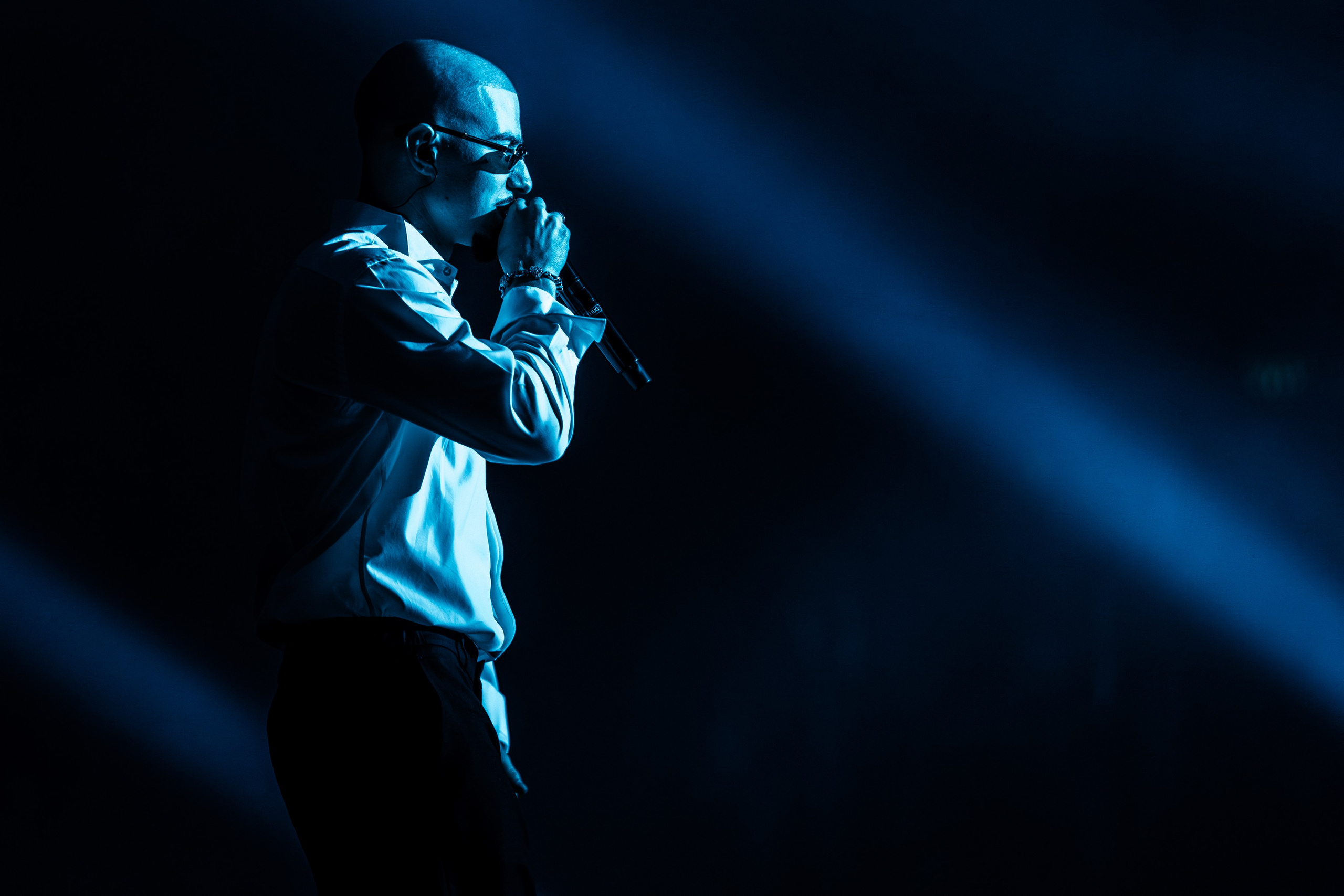 MARKUL, SALUKI, FRIENDLY THUG — RUSSIAN MUSIC PRO. Kuzmin photographer