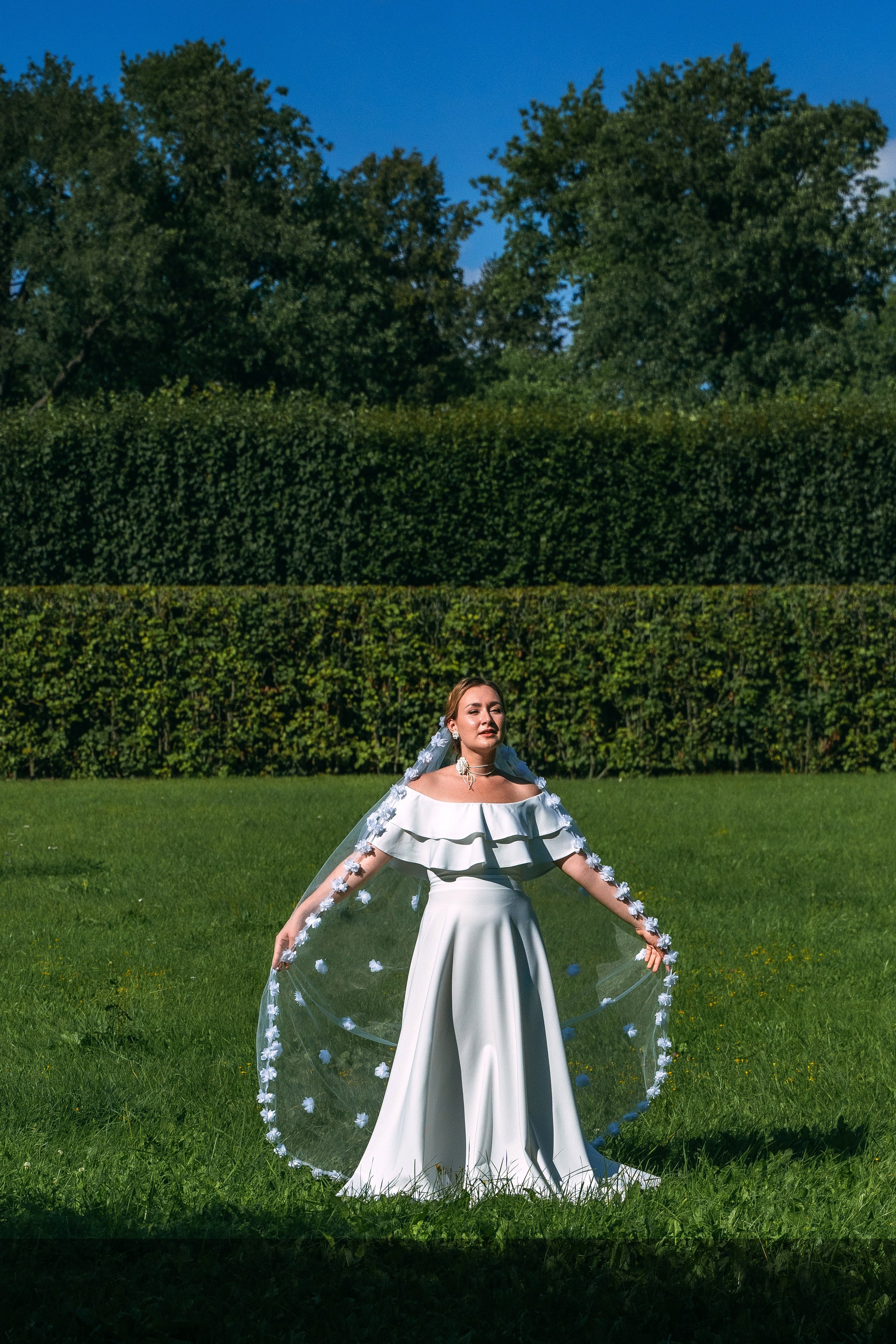 Андрей + Екатерина