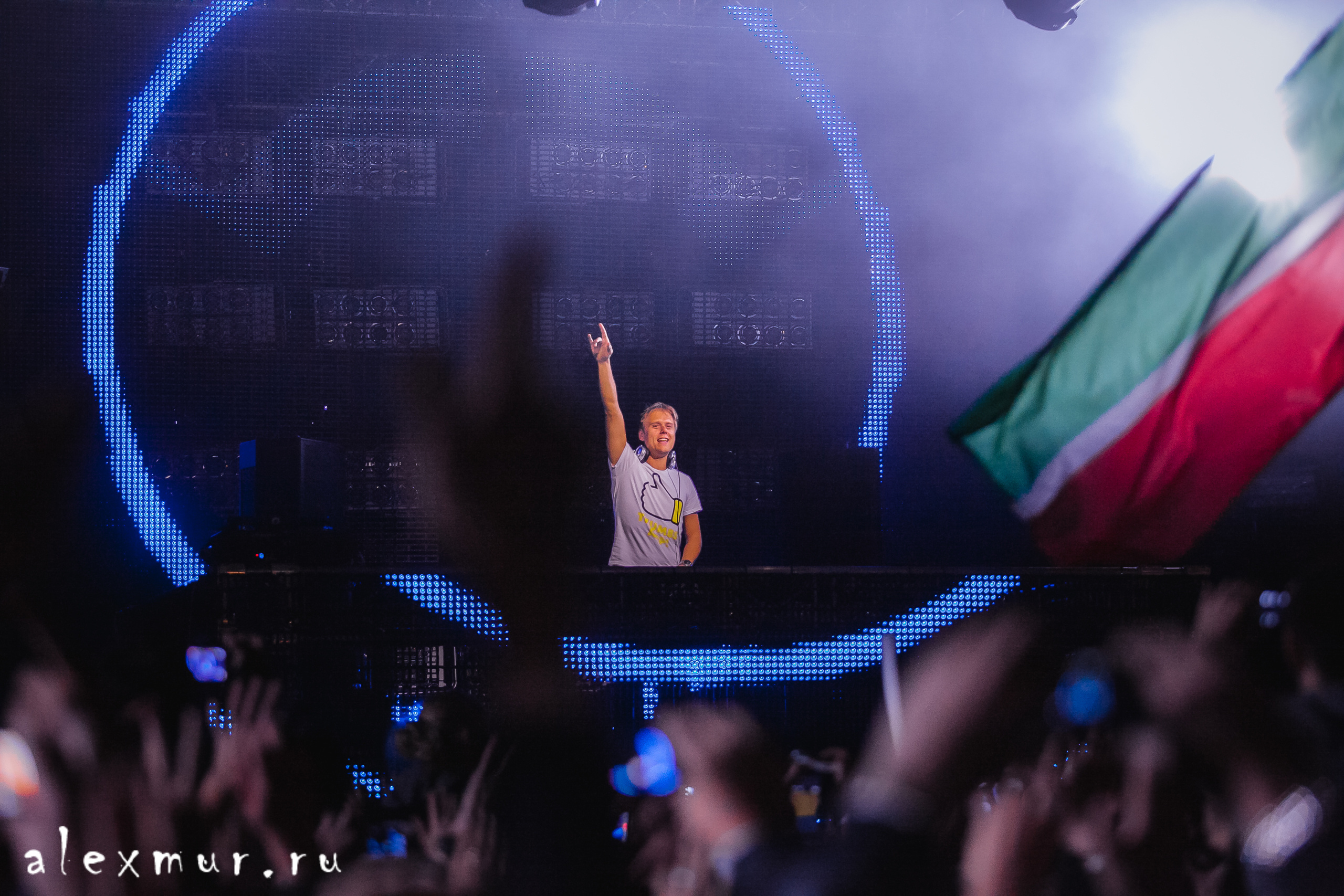 Armin van Buuren на фестивале Globalclubing в Казани.  
ФОТО Алексей Муравьёв Alex Mur, Уфа +79174549816

#Россия #Russia #Петербург #СПБ #Уфа #photo #фото #фотограф #alexmur #Казань #Globalclubing #ArminvanBuuren #ASOT #Armind 

Концертное фото Уфа, Концертный фотограф Уфа, Концерт Уфа, Концертный фотограф Алексей Муравьёв, концертный фотограф Alex Mur, клубное фото Уфа, клубный фотограф Алексей Муравьёв, клубный фотограф Alex Mur, клубы Уфы, клуб Уфа, клуб Уфа, Огни Уфы, репортажная съёмка Уфа, фотосъёмка Уфа, Уфа концерт, Алексей Муравьёв, Alex Mur
