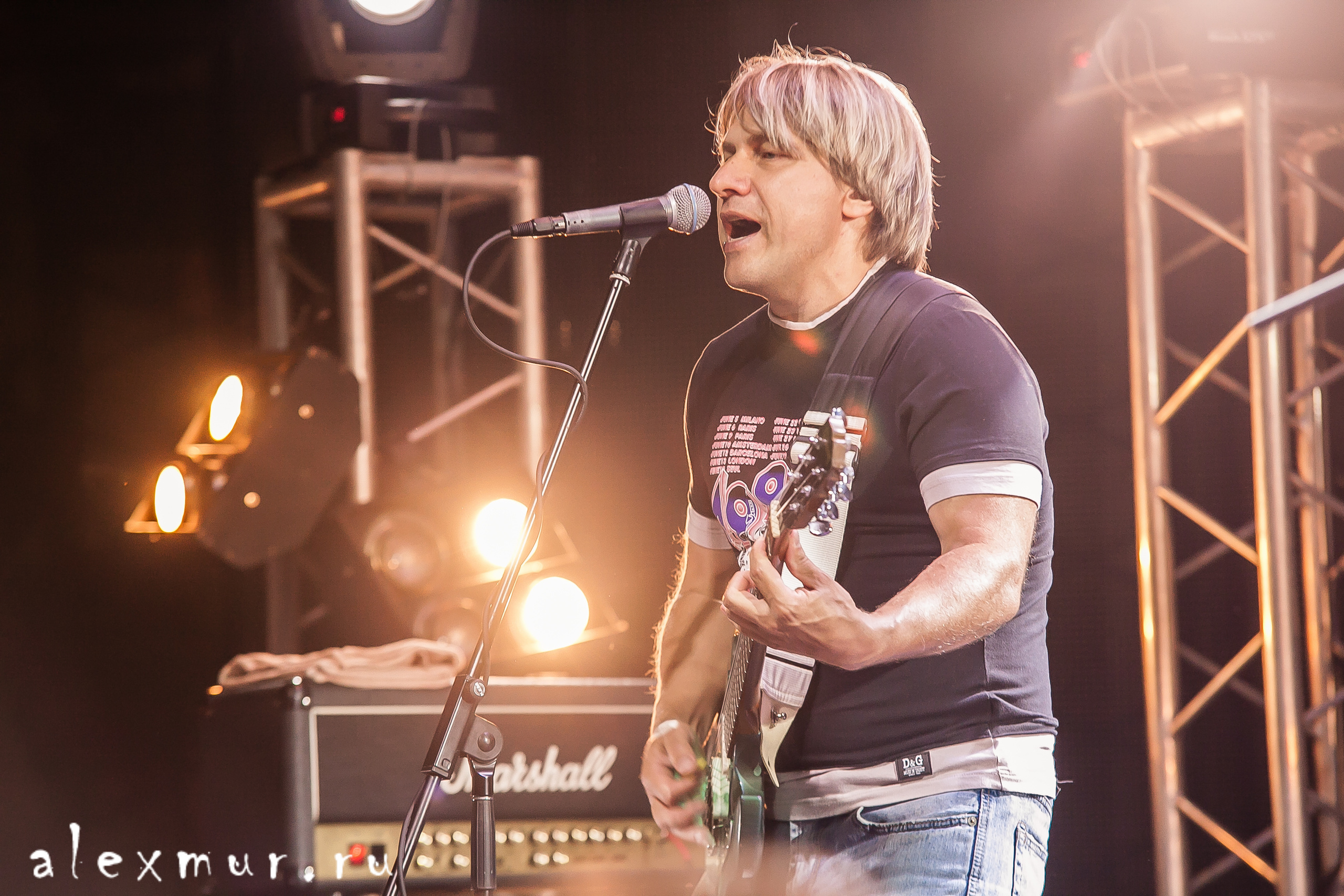 Выступление группы Парк Горького в клубе Jagger в Петербурге.  
ФОТО Алексей Муравьёв Alex Mur, Уфа +79174549816

#Россия #Russia #Петербург #СПБ #Уфа #photo #фото #фотограф #alexmur #окнаоткрой #GorkyPark #ПаркГорького