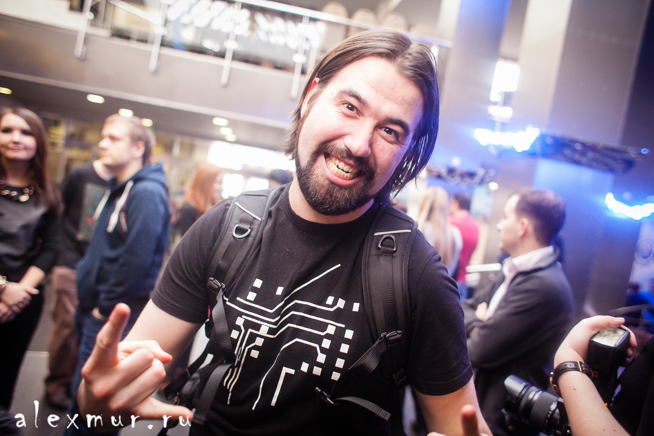 Выступление Tarja Turunen  (Nightwish). Огни Уфы
 ФОТО Алексей Муравьёв Alex Mur, Уфа +79174549816

#Россия #Russia #Петербург #СПБ #Уфа #photo #фото #фотограф #alexmur #TarjaTurunenт #Nightwish #концерт

Концертное фото Уфа, Концертный фотограф Уфа, Концерт Уфа, Концертный фотограф Алексей Муравьёв, концертный фотограф Alex Mur, клубное фото Уфа, клубный фотограф Алексей Муравьёв, клубный фотограф Alex Mur, клубы Уфы, клуб Уфа, клуб Уфа, репортажная съёмка Уфа, фотосъёмка Уфа, Уфа концерт, Алексей Муравьёв, Alex Mur, 