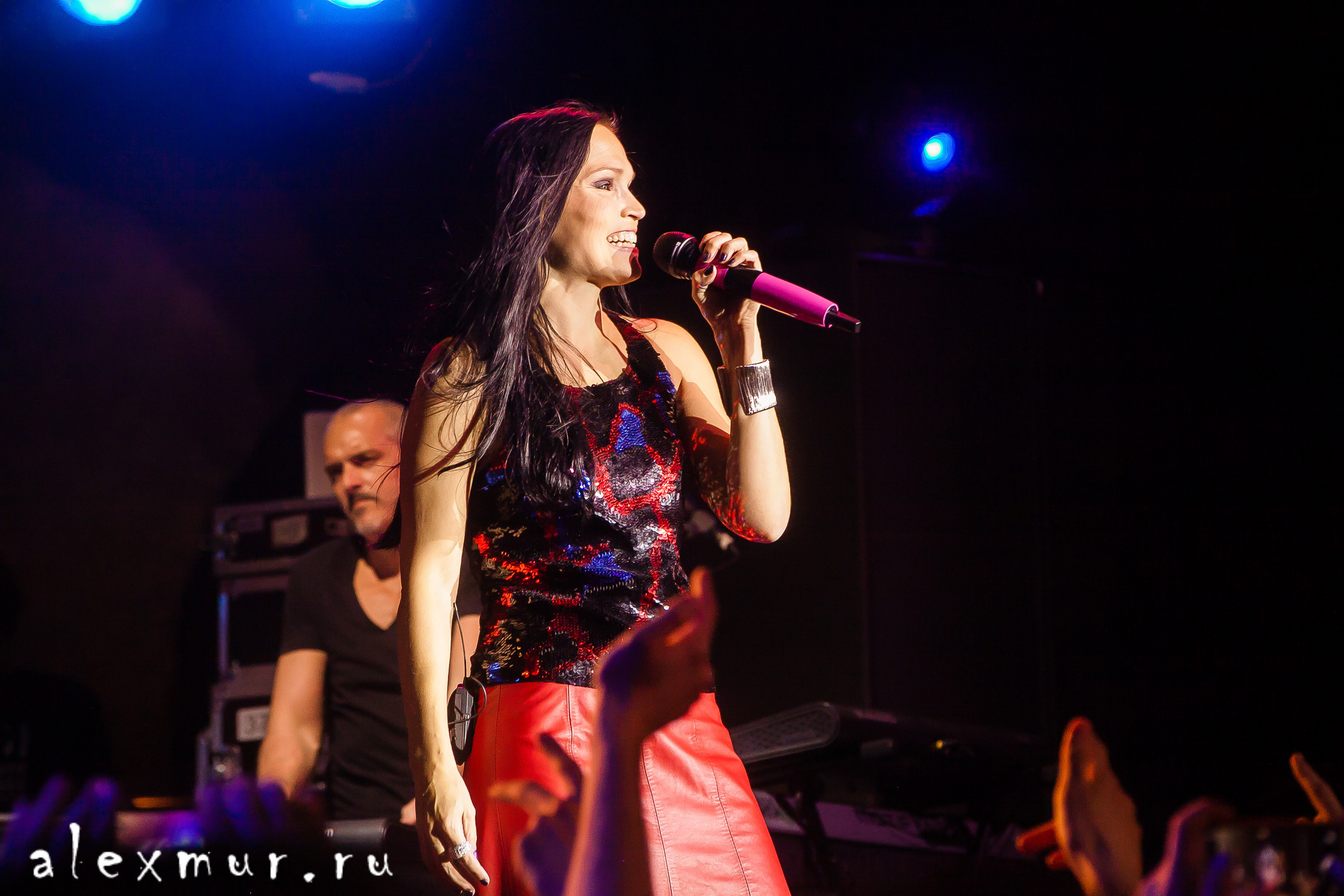 Выступление Tarja Turunen  (Nightwish). Огни Уфы
 ФОТО Алексей Муравьёв Alex Mur, Уфа +79174549816

#Россия #Russia #Петербург #СПБ #Уфа #photo #фото #фотограф #alexmur #TarjaTurunen #Nightwish #концерт

Концертное фото Уфа, Концертный фотограф Уфа, Концерт Уфа, Концертный фотограф Алексей Муравьёв, концертный фотограф Alex Mur, клубное фото Уфа, клубный фотограф Алексей Муравьёв, клубный фотограф Alex Mur, клубы Уфы, клуб Уфа, клуб Уфа, репортажная съёмка Уфа, фотосъёмка Уфа, Уфа концерт, Алексей Муравьёв, Alex Mur, Nightwish Уфа, Найтвиш Уфа, Тарья Турунен Уфа, TarjaTurunen Уфа