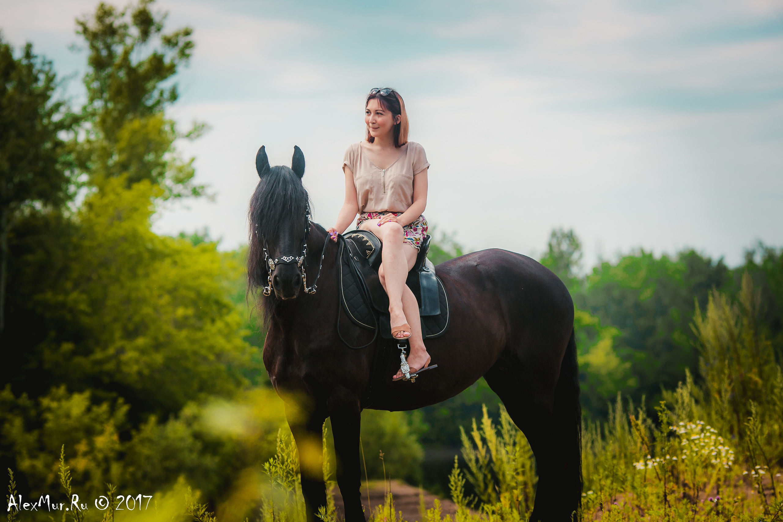 Фотосессии на лошадях Уфа, Фотосессии с лошадью, свадебная фотосессия Уфа, свадебный фотограф Уфа, Фотограф Уфа, Уфа фото, фотограф Алексей Муравьёв  +7 917 45 49 816