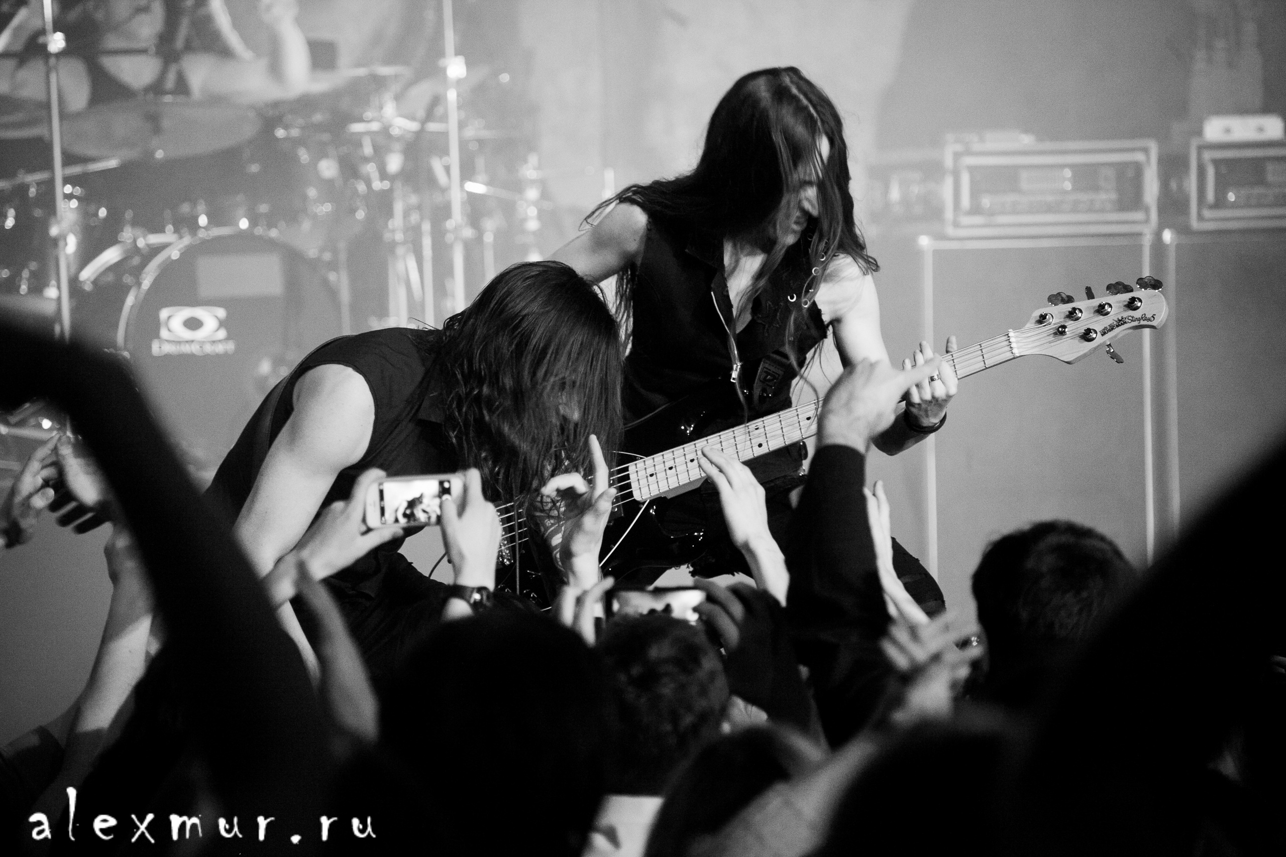 Выступление Tarja Turunen  (Nightwish). Огни Уфы
 ФОТО Алексей Муравьёв Alex Mur, Уфа +79174549816

#Россия #Russia #Петербург #СПБ #Уфа #photo #фото #фотограф #alexmur #TarjaTurunenт #Nightwish #концерт