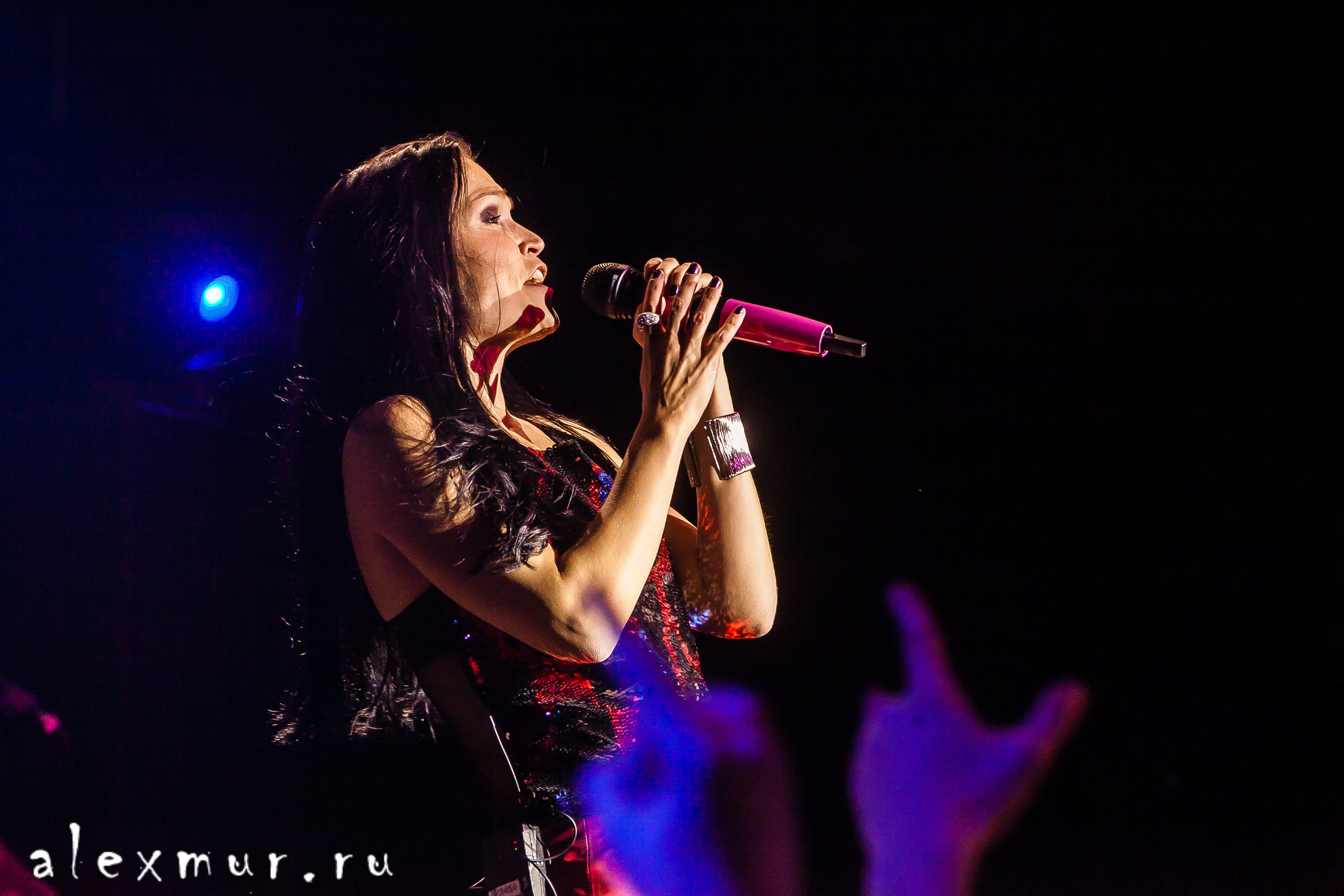 Выступление Tarja Turunen  (Nightwish). Огни Уфы
 ФОТО Алексей Муравьёв Alex Mur, Уфа +79174549816

#Россия #Russia #Петербург #СПБ #Уфа #photo #фото #фотограф #alexmur #TarjaTurunen #Nightwish #концерт

Концертное фото Уфа, Концертный фотограф Уфа, Концерт Уфа, Концертный фотограф Алексей Муравьёв, концертный фотограф Alex Mur, клубное фото Уфа, клубный фотограф Алексей Муравьёв, клубный фотограф Alex Mur, клубы Уфы, клуб Уфа, клуб Уфа, репортажная съёмка Уфа, фотосъёмка Уфа, Уфа концерт, Алексей Муравьёв, Alex Mur, Nightwish Уфа, Найтвиш Уфа, Тарья Турунен Уфа, TarjaTurunen Уфа