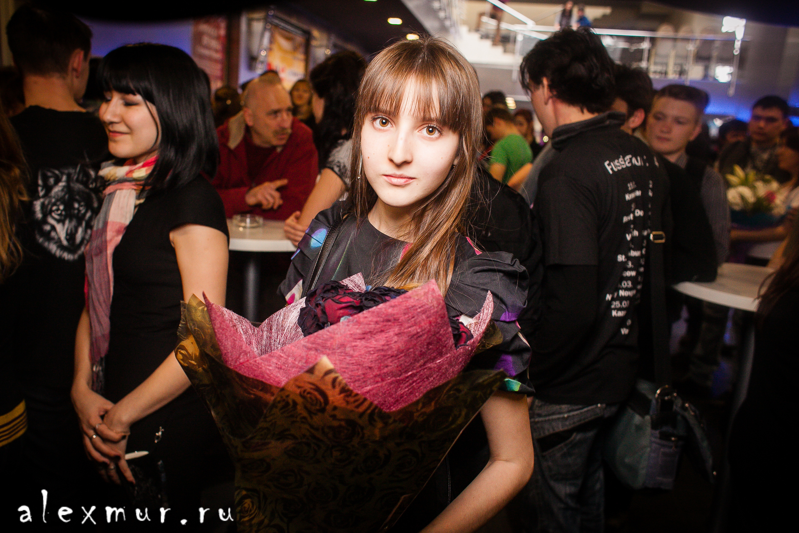 Выступление Tarja Turunen  (Nightwish). Огни Уфы
 ФОТО Алексей Муравьёв Alex Mur, Уфа +79174549816

#Россия #Russia #Петербург #СПБ #Уфа #photo #фото #фотограф #alexmur #TarjaTurunenт #Nightwish #концерт

Концертное фото Уфа, Концертный фотограф Уфа, Концерт Уфа, Концертный фотограф Алексей Муравьёв, концертный фотограф Alex Mur, клубное фото Уфа, клубный фотограф Алексей Муравьёв, клубный фотограф Alex Mur, клубы Уфы, клуб Уфа, клуб Уфа, репортажная съёмка Уфа, фотосъёмка Уфа, Уфа концерт, Алексей Муравьёв, Alex Mur, 