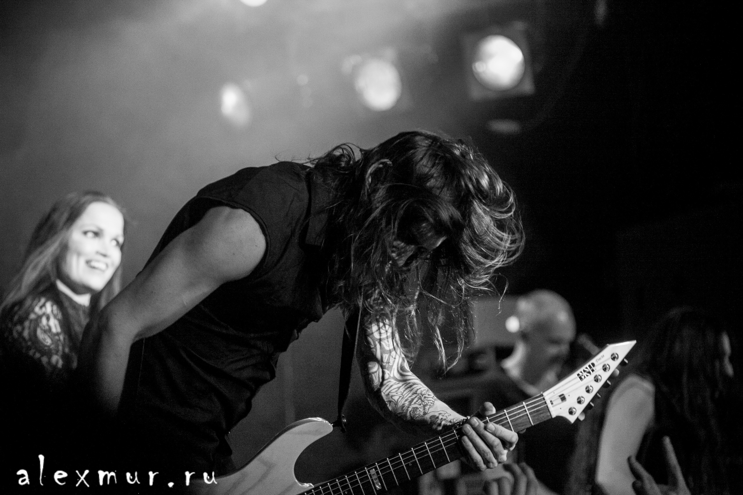 Выступление Tarja Turunen  (Nightwish). Огни Уфы
 ФОТО Алексей Муравьёв Alex Mur, Уфа +79174549816

#Россия #Russia #Петербург #СПБ #Уфа #photo #фото #фотограф #alexmur #TarjaTurunenт #Nightwish #концерт