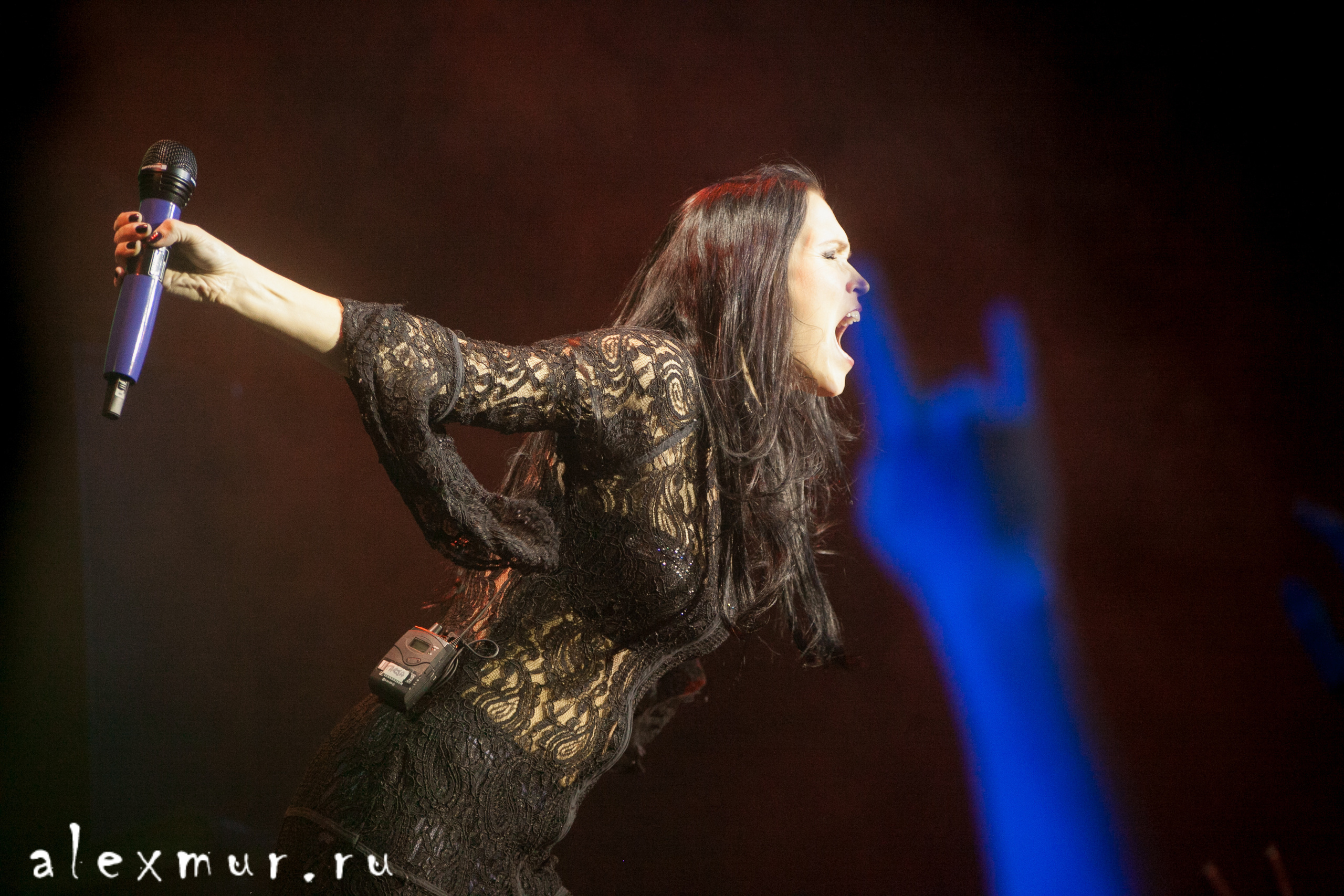 Выступление Tarja Turunen  (Nightwish). Огни Уфы
 ФОТО Алексей Муравьёв Alex Mur, Уфа +79174549816

#Россия #Russia #Петербург #СПБ #Уфа #photo #фото #фотограф #alexmur #TarjaTurunenт #Nightwish #концерт