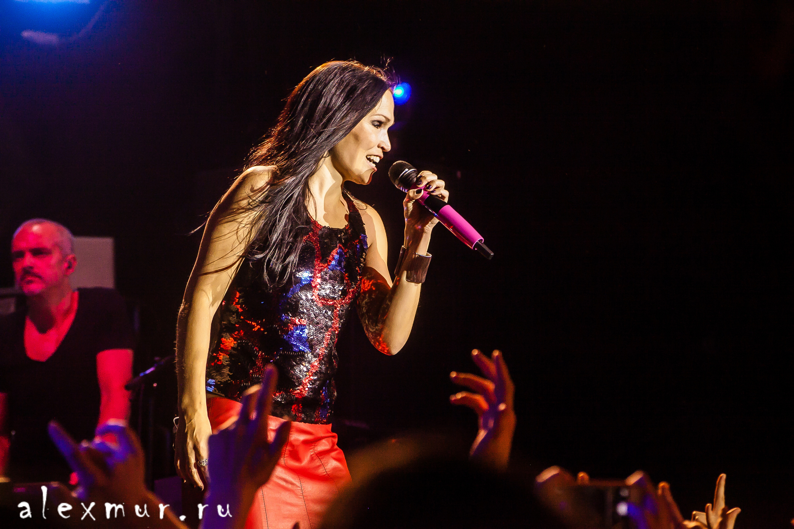 Выступление Tarja Turunen  (Nightwish). Огни Уфы
 ФОТО Алексей Муравьёв Alex Mur, Уфа +79174549816

#Россия #Russia #Петербург #СПБ #Уфа #photo #фото #фотограф #alexmur #TarjaTurunen #Nightwish #концерт

Концертное фото Уфа, Концертный фотограф Уфа, Концерт Уфа, Концертный фотограф Алексей Муравьёв, концертный фотограф Alex Mur, клубное фото Уфа, клубный фотограф Алексей Муравьёв, клубный фотограф Alex Mur, клубы Уфы, клуб Уфа, клуб Уфа, репортажная съёмка Уфа, фотосъёмка Уфа, Уфа концерт, Алексей Муравьёв, Alex Mur, Nightwish Уфа, Найтвиш Уфа, Тарья Турунен Уфа, TarjaTurunen Уфа