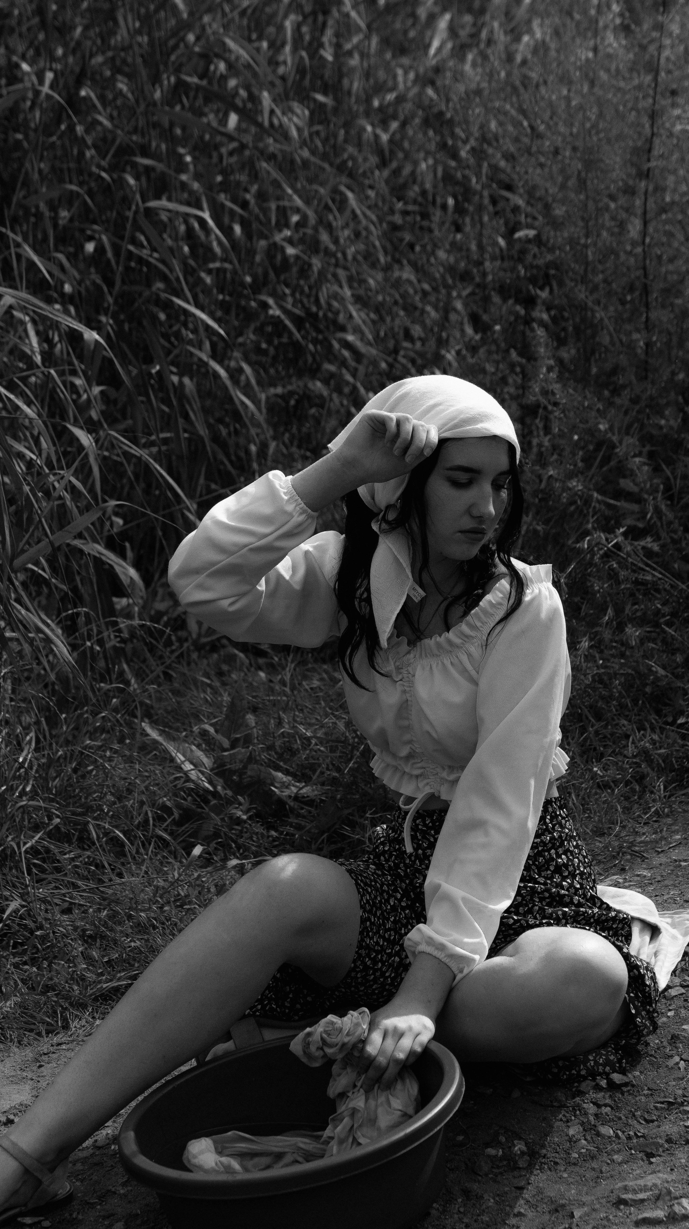 Анастасия. Женский фотограф Омск, Екатерина Петрова