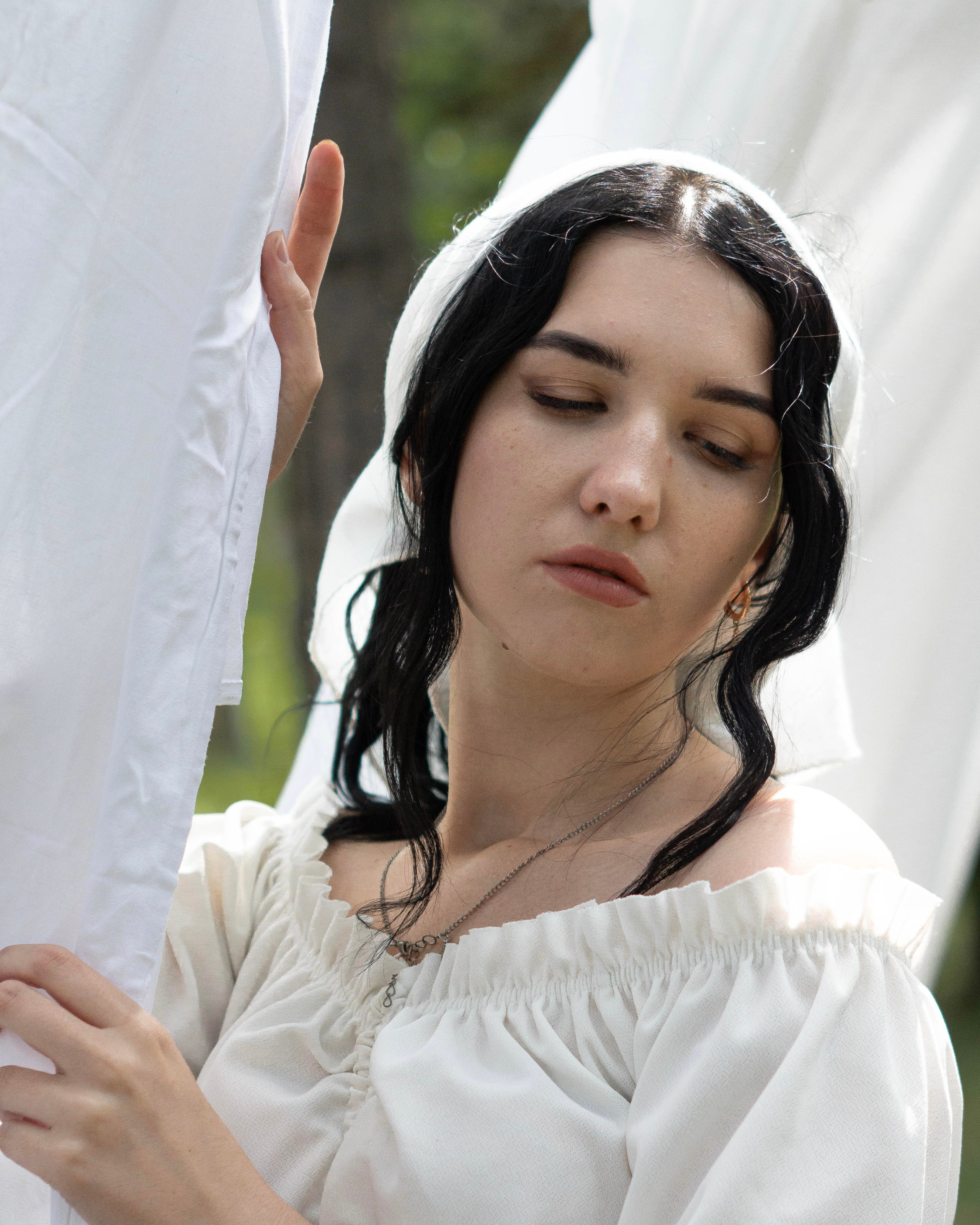 Анастасия. Женский фотограф Омск, Екатерина Петрова