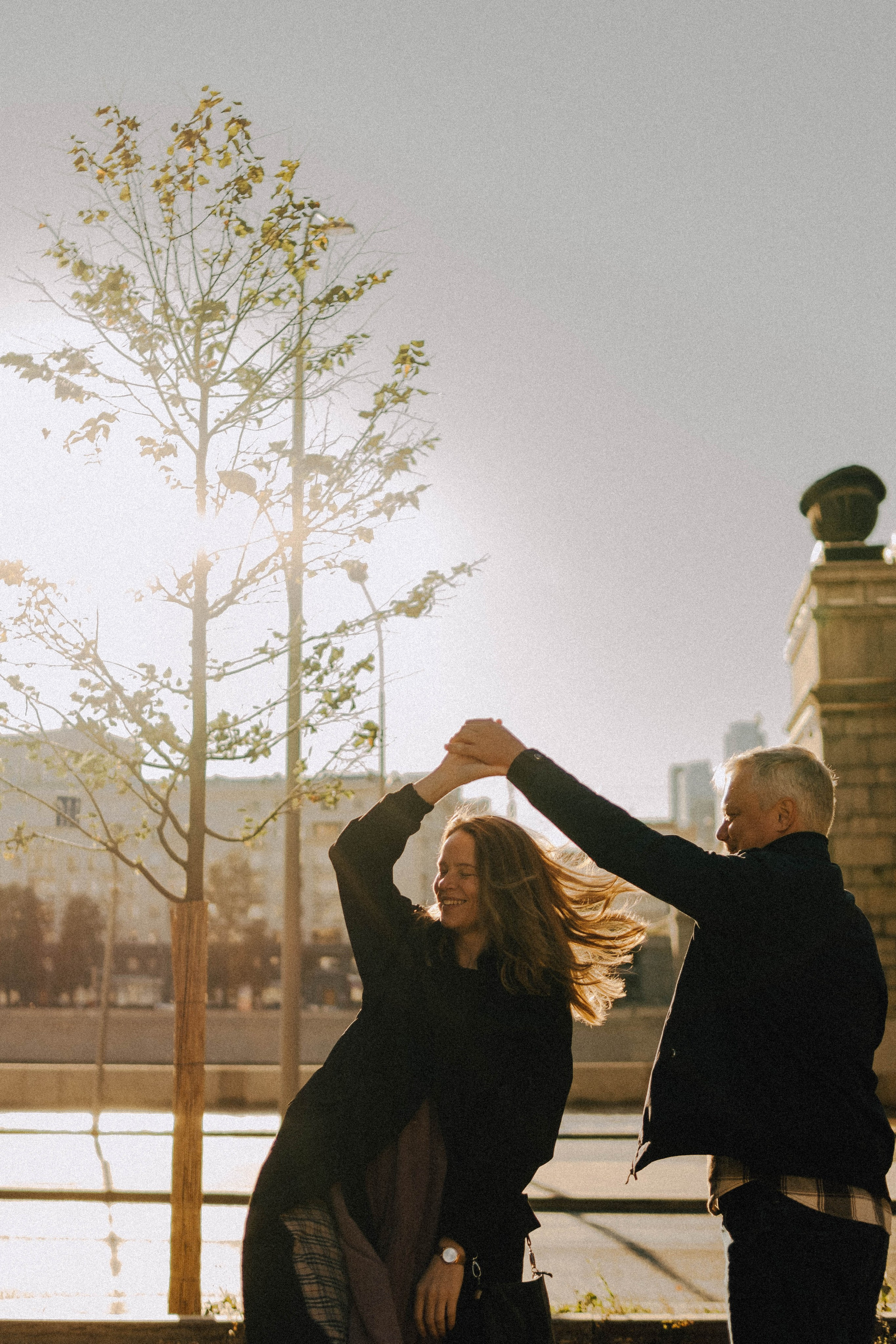 Женя и Кирилл. Свадебный фотограф Оля Григунова