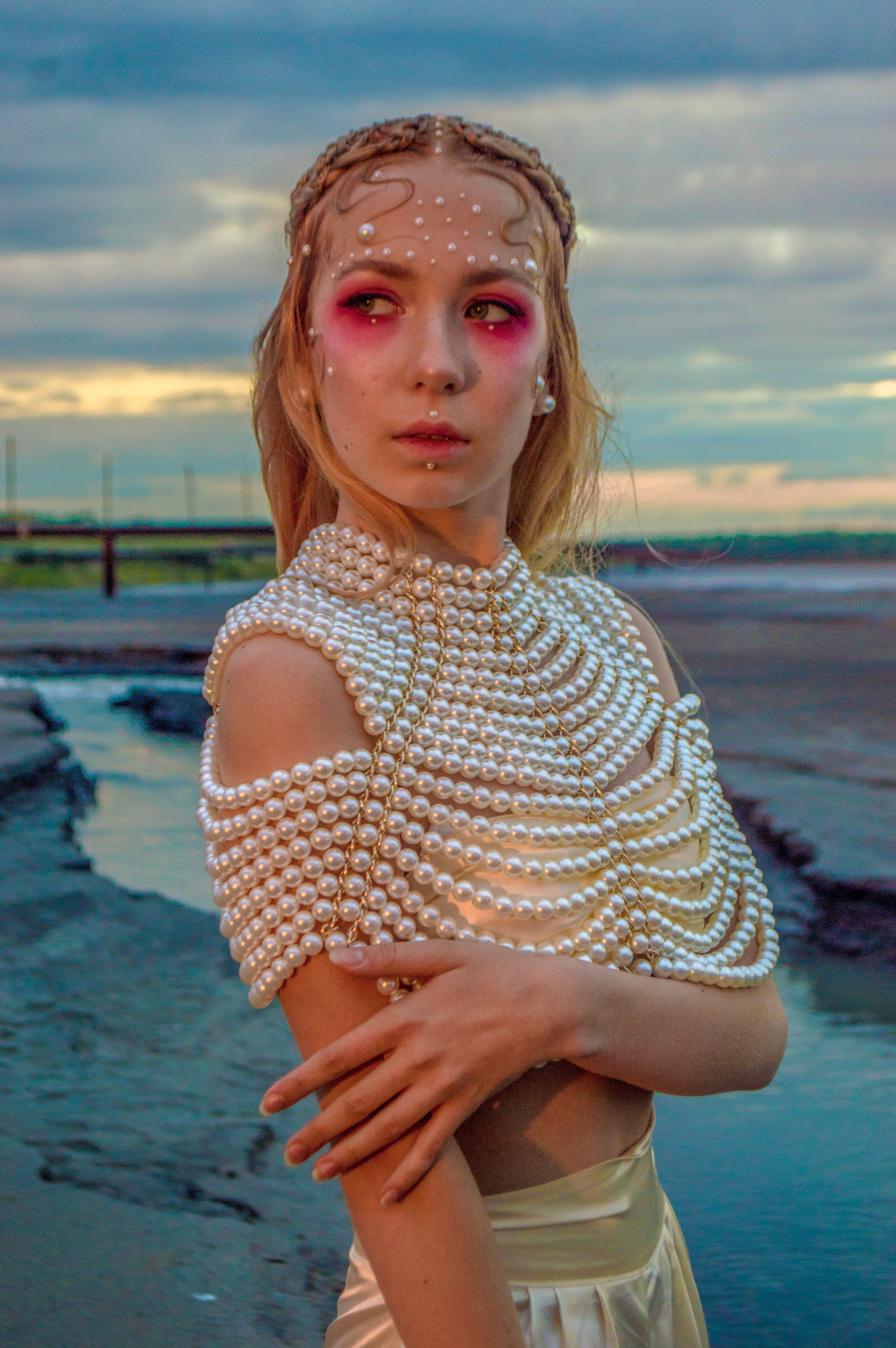 Портрет. IrinaOkhlupinaPH