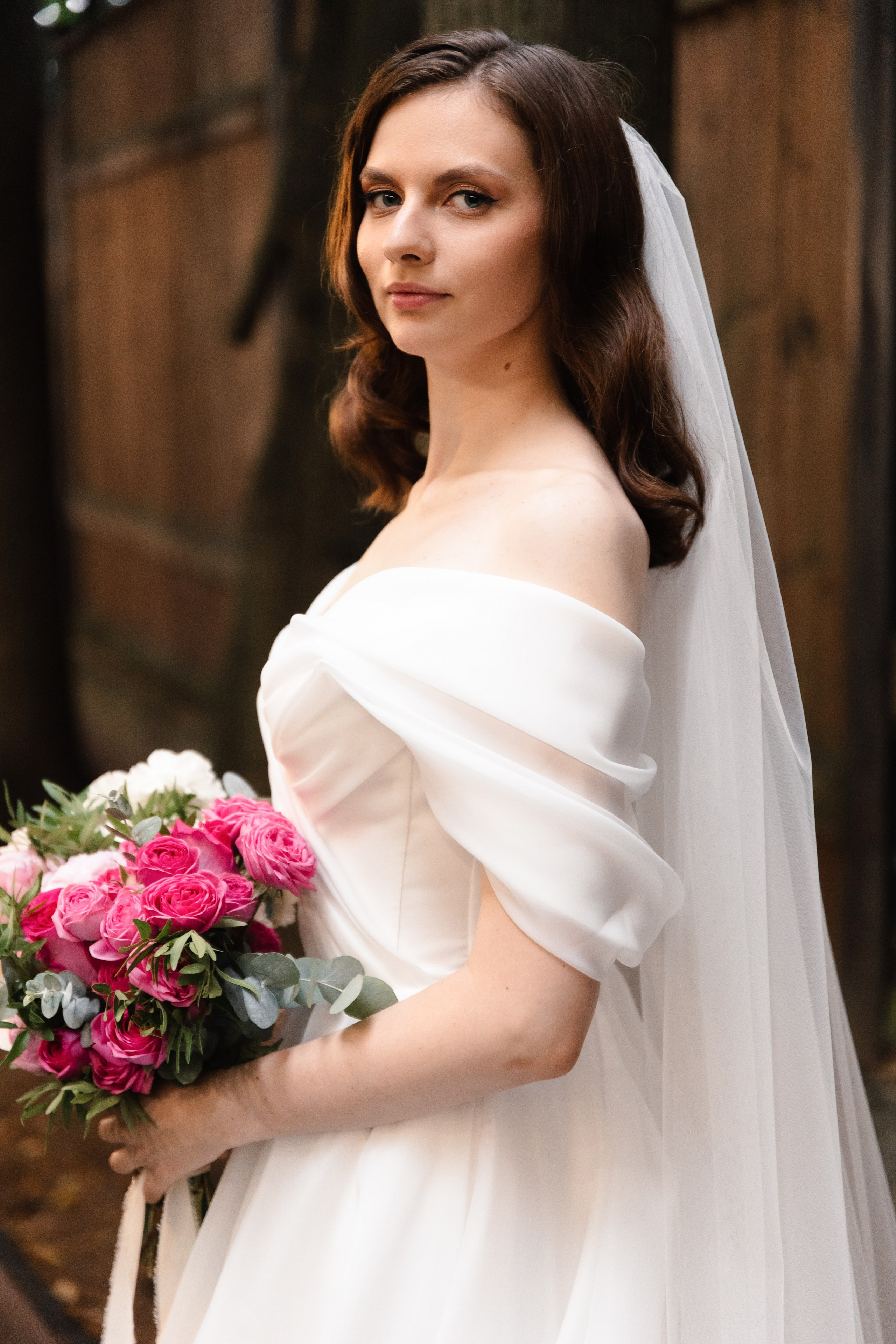 Вероника и Илья