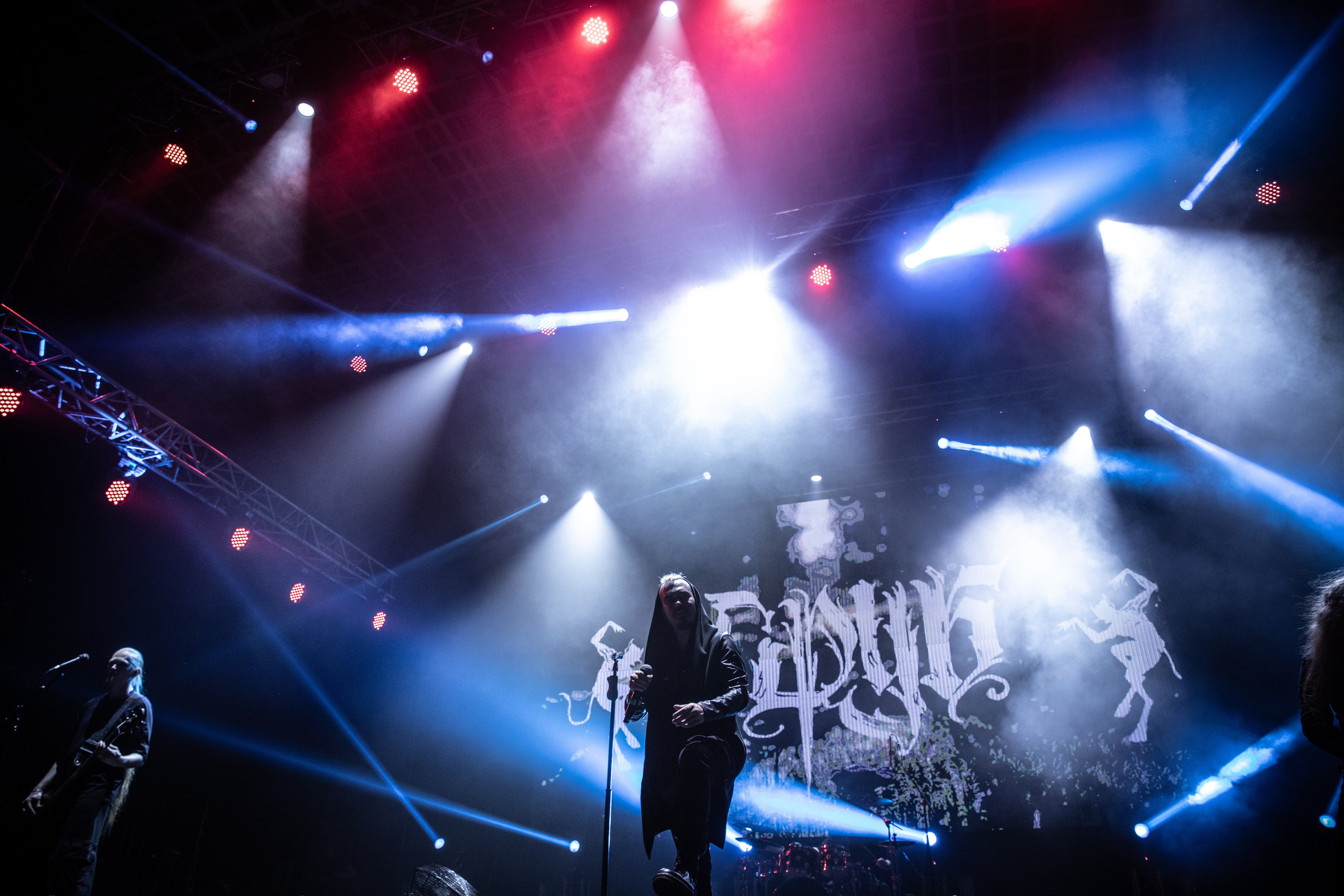 Музыкальный фестиваль «ФОРТ НОВОРОК». Anastasia Leonowa