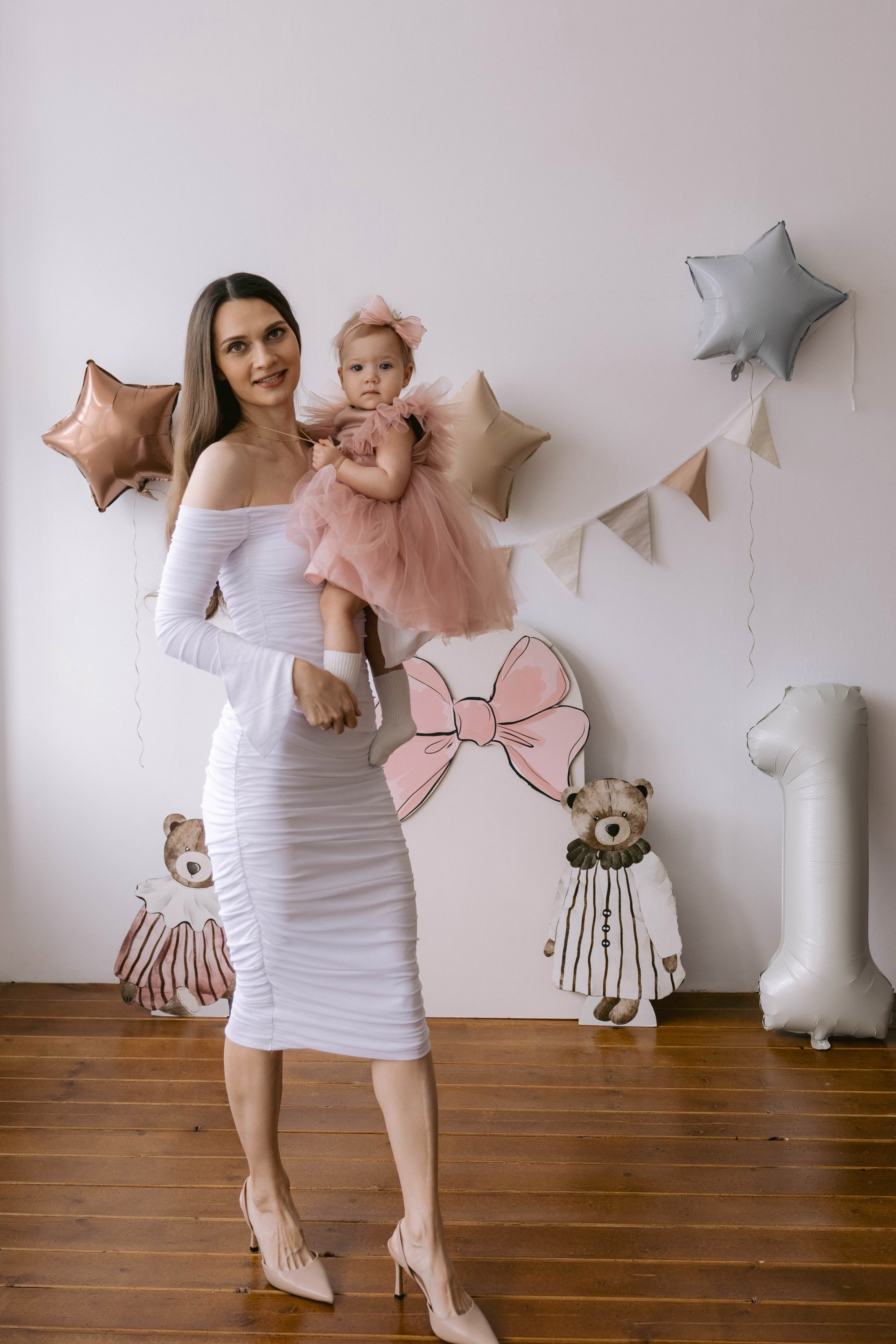 1 год Еве. Фотограф в Волгограде Кристина Прохоренко